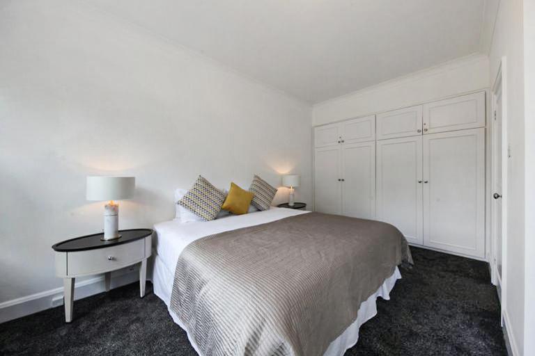 Apartment Park Lane *