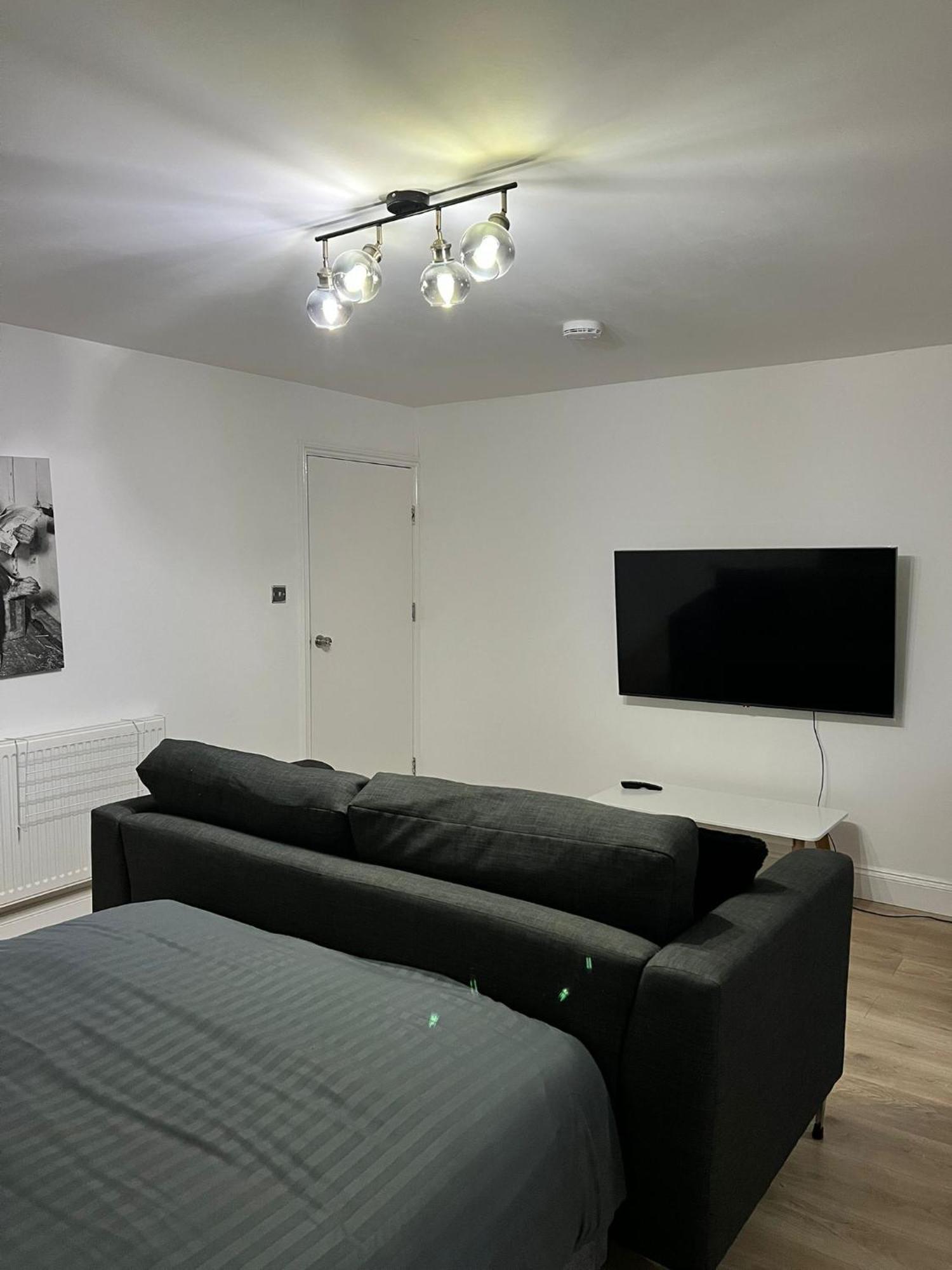 Casa de hóspedes Cosy In Whitechapel *