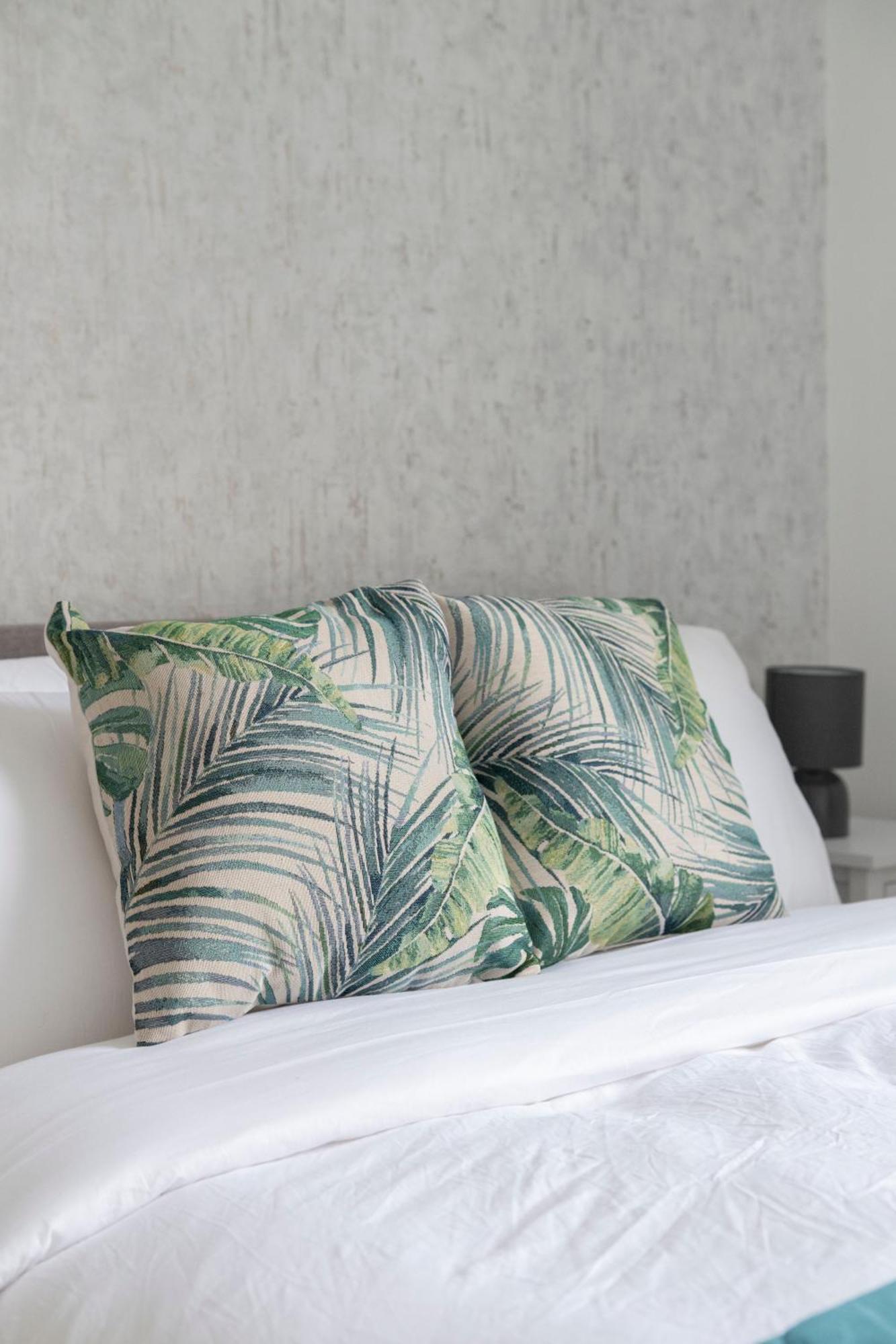 Fulham Spacious & Luxe House With Parking & Garden Appartement Londres