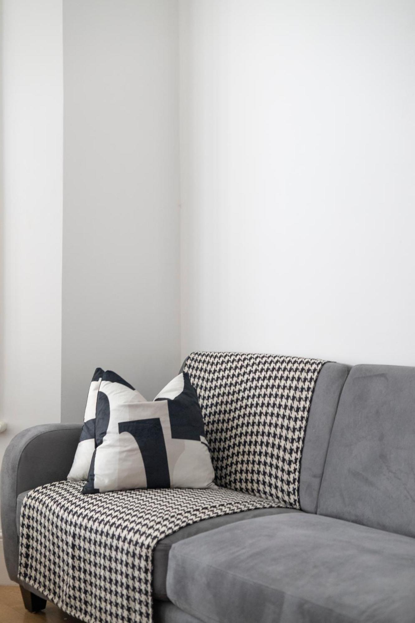 Appartement Fulham Spacious & Luxe House With Parking & Garden