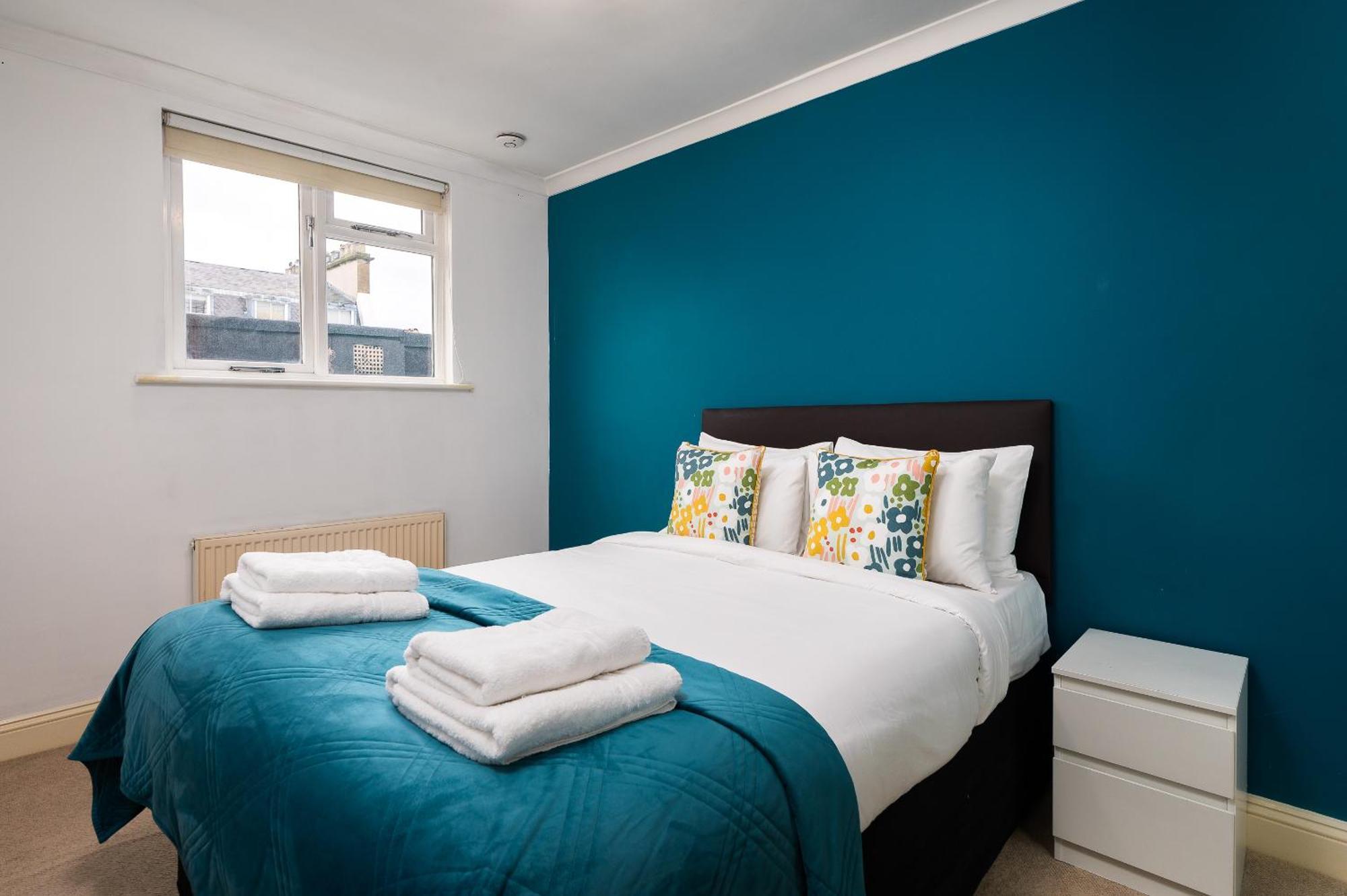 Apartamento Pembridge Gardens By Capital