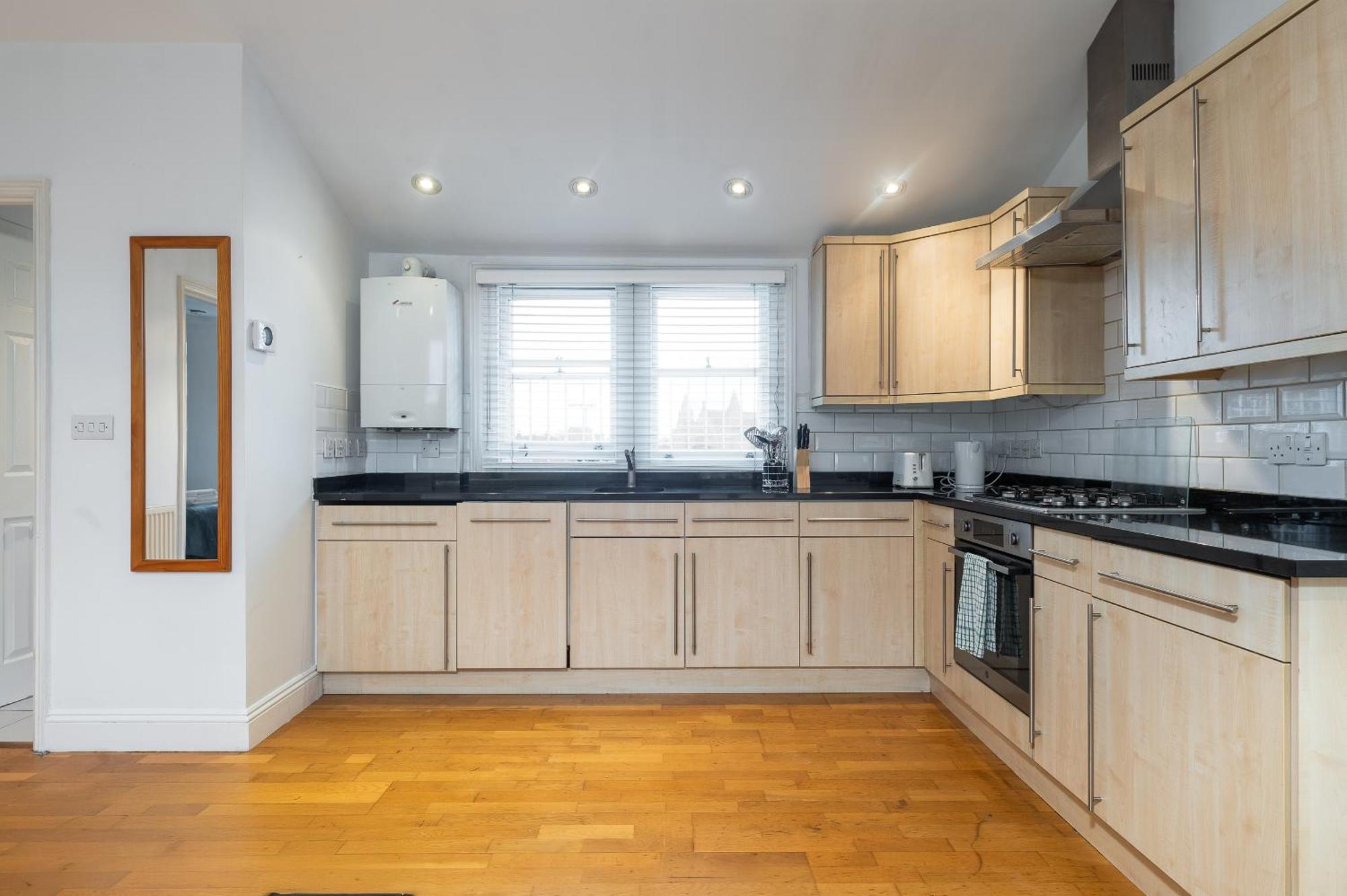 Pembridge Gardens By Capital Apartamento *