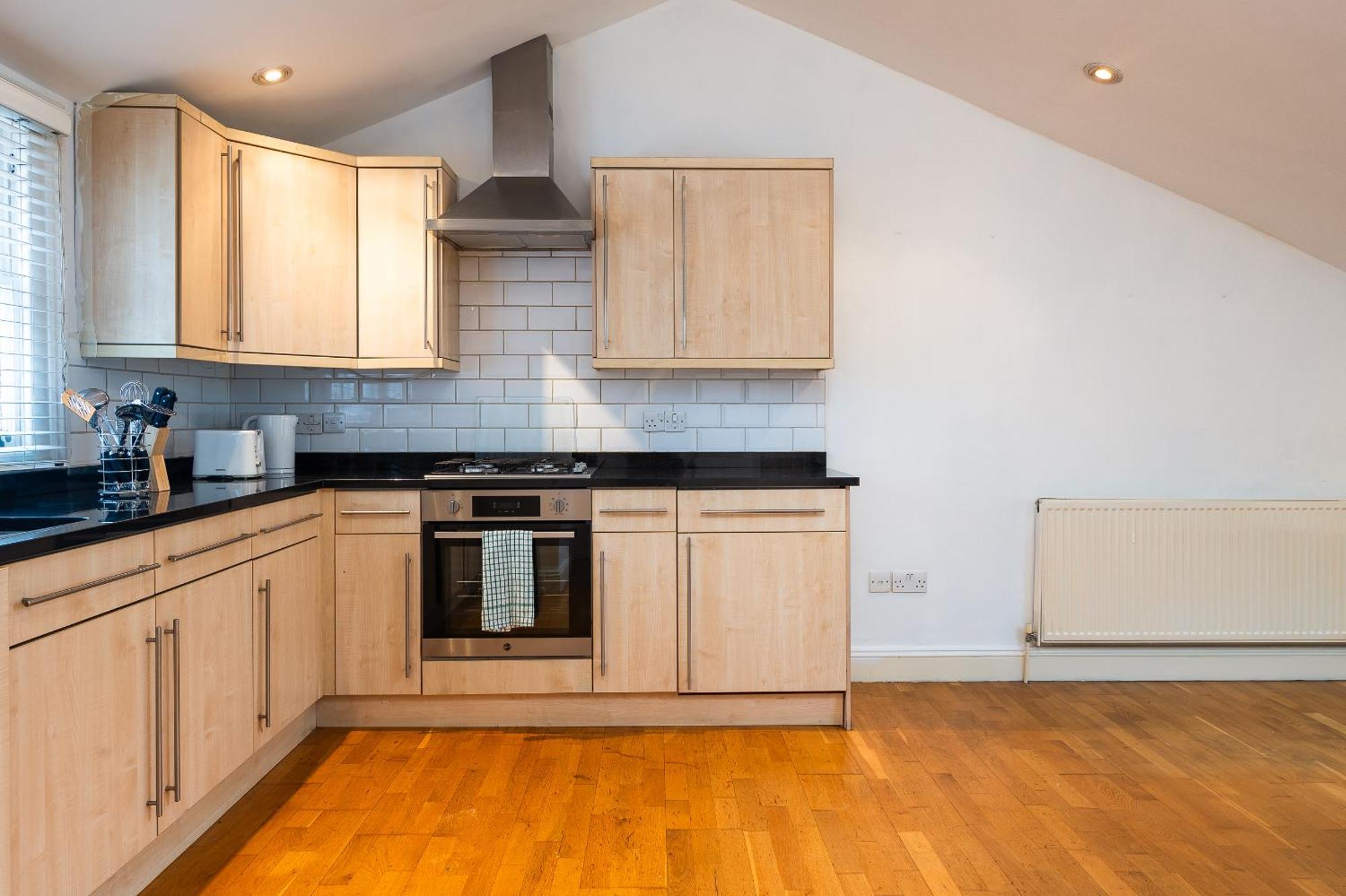 Pembridge Gardens By Capital Apartment London
