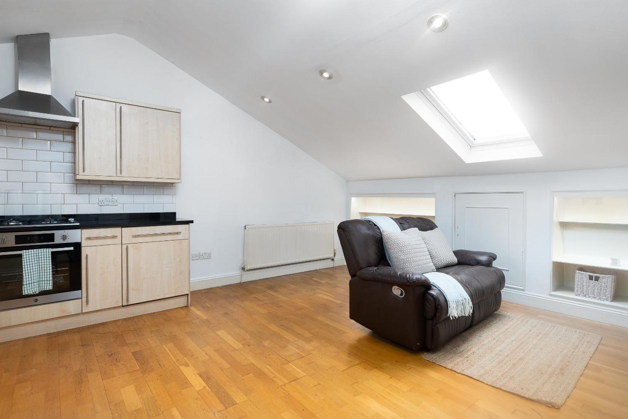Apartment Pembridge Gardens By Capital