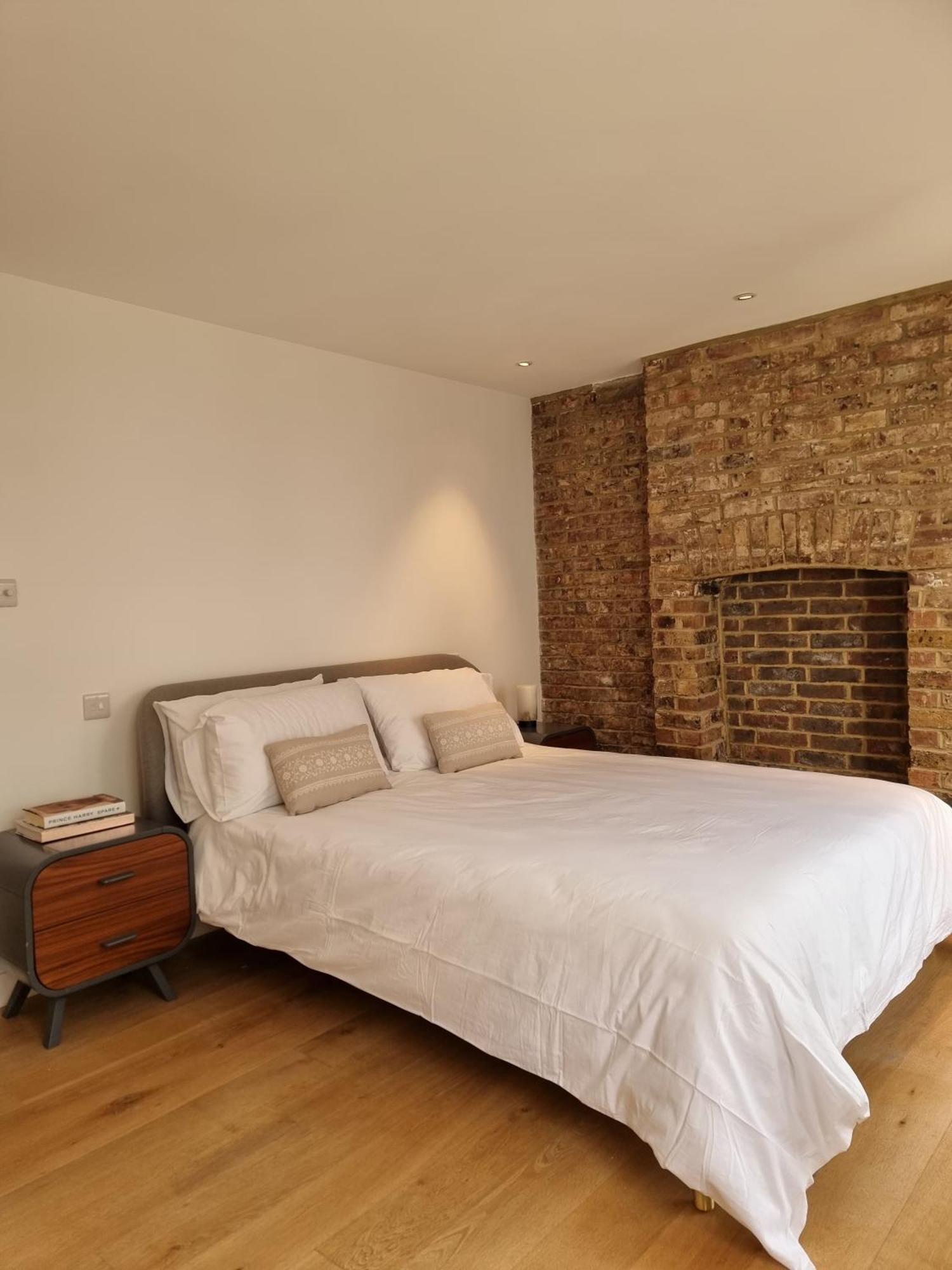 Hyde Park Mews Ferienhaus London