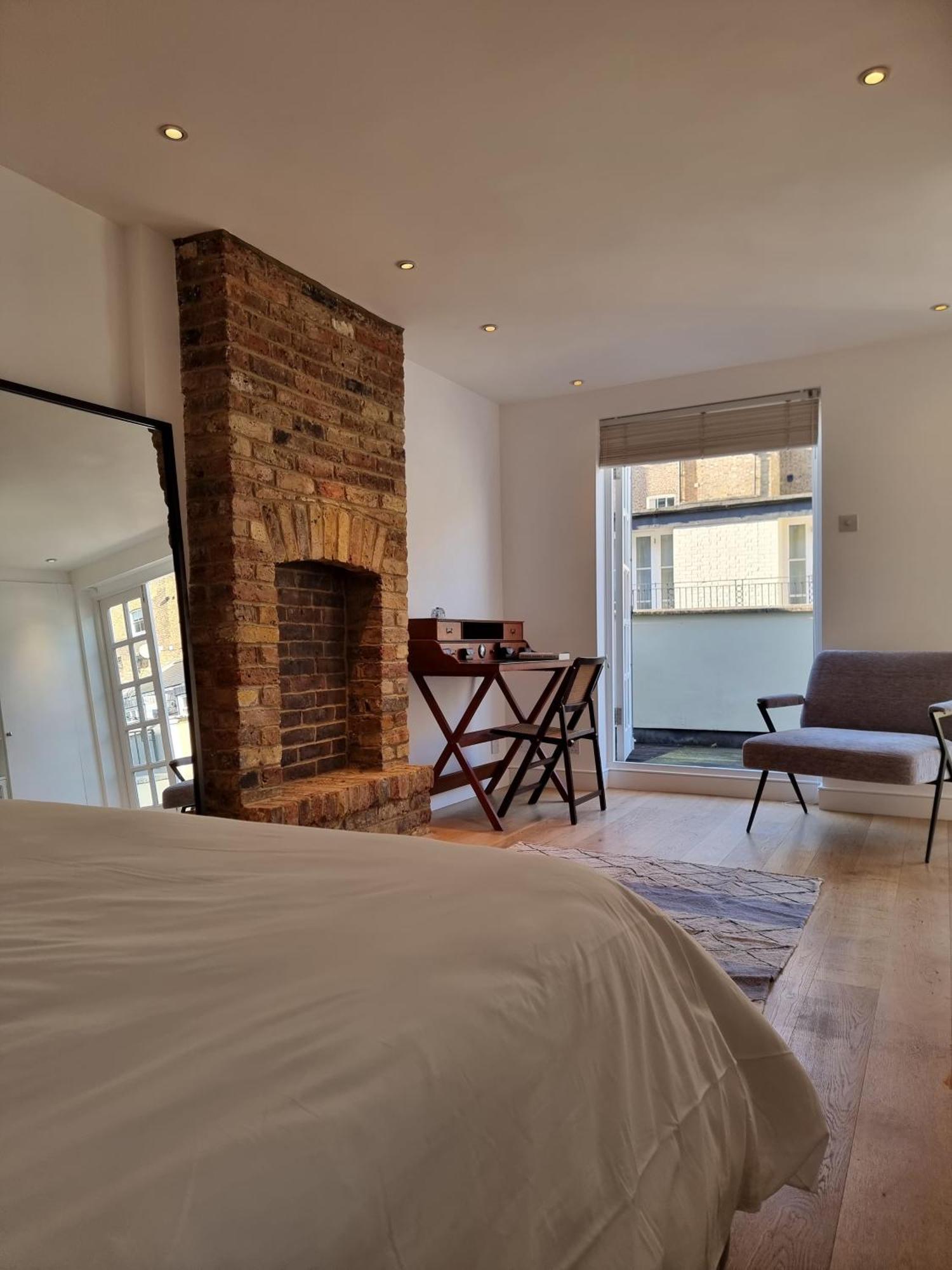 Hyde Park Mews Ferienhaus *