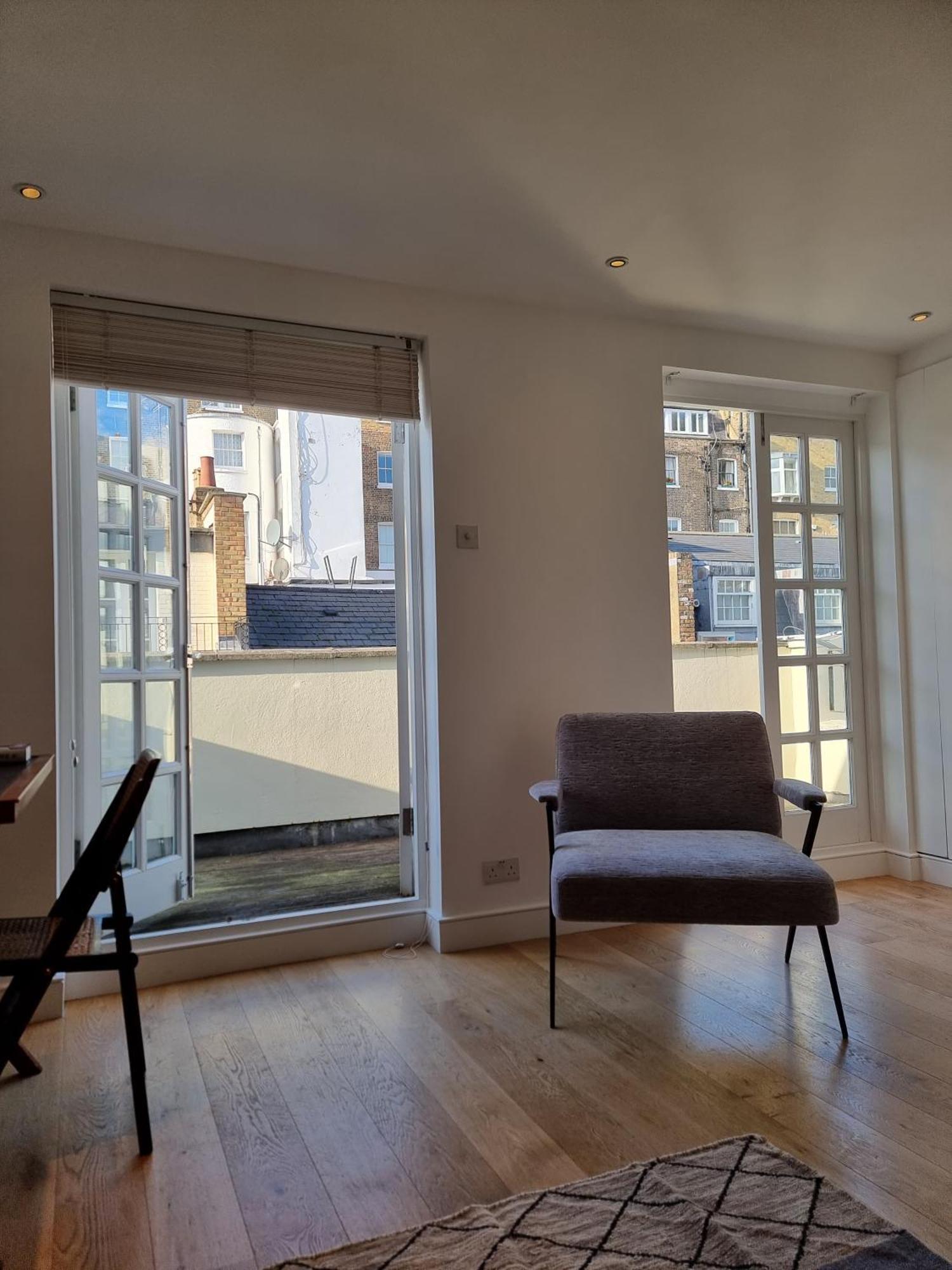Hyde Park Mews Ferienhaus *