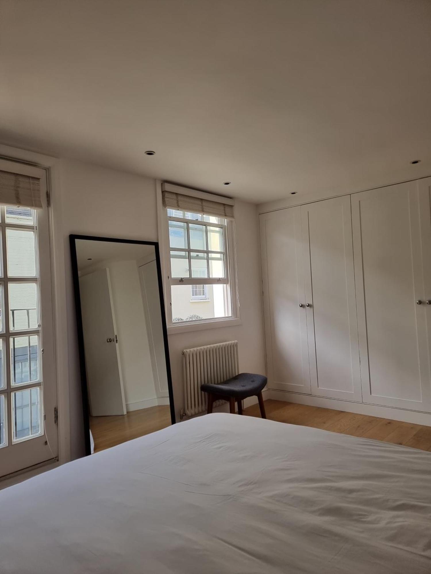 Casa de férias Hyde Park Mews