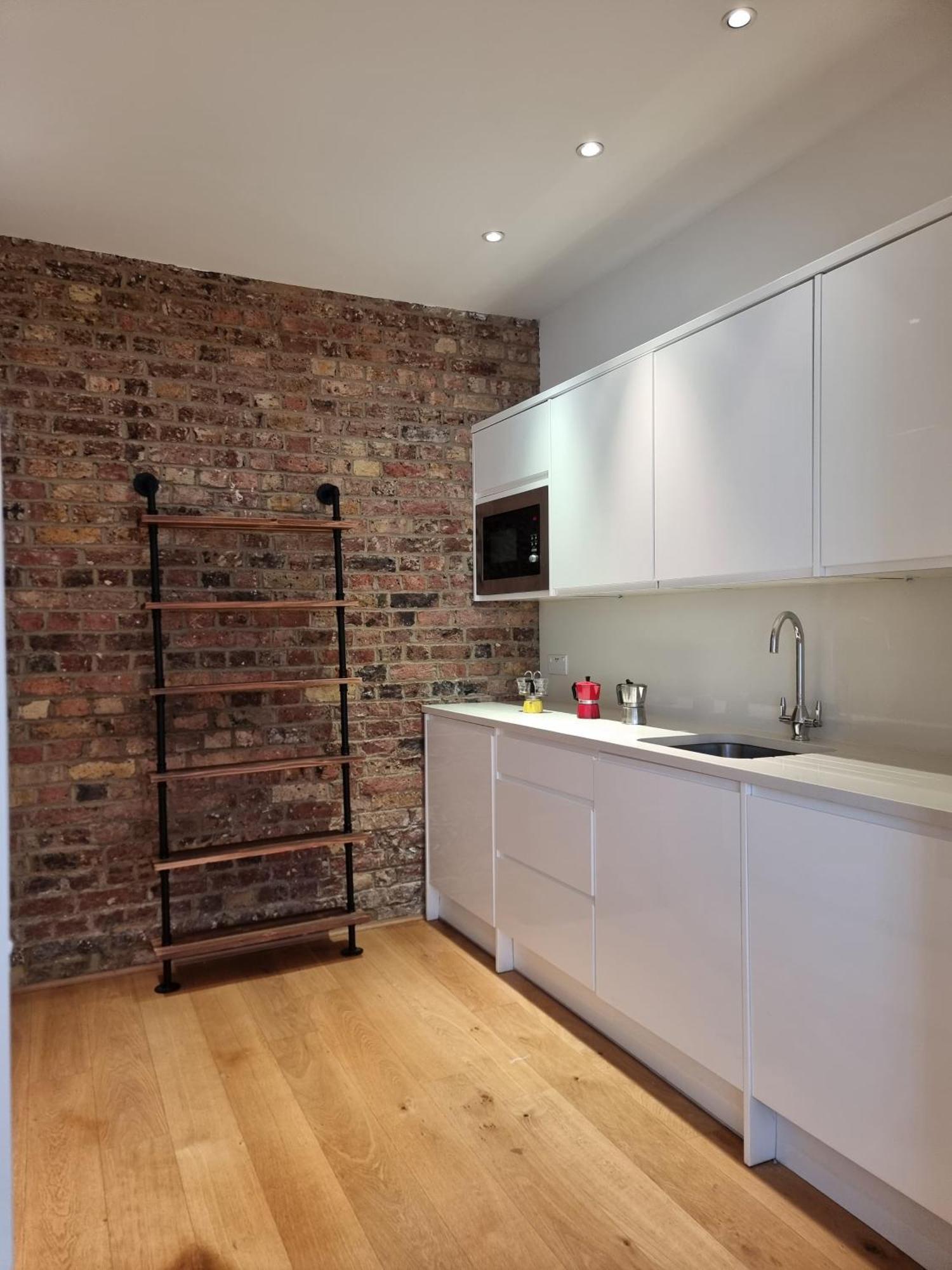Ferienhaus Hyde Park Mews London