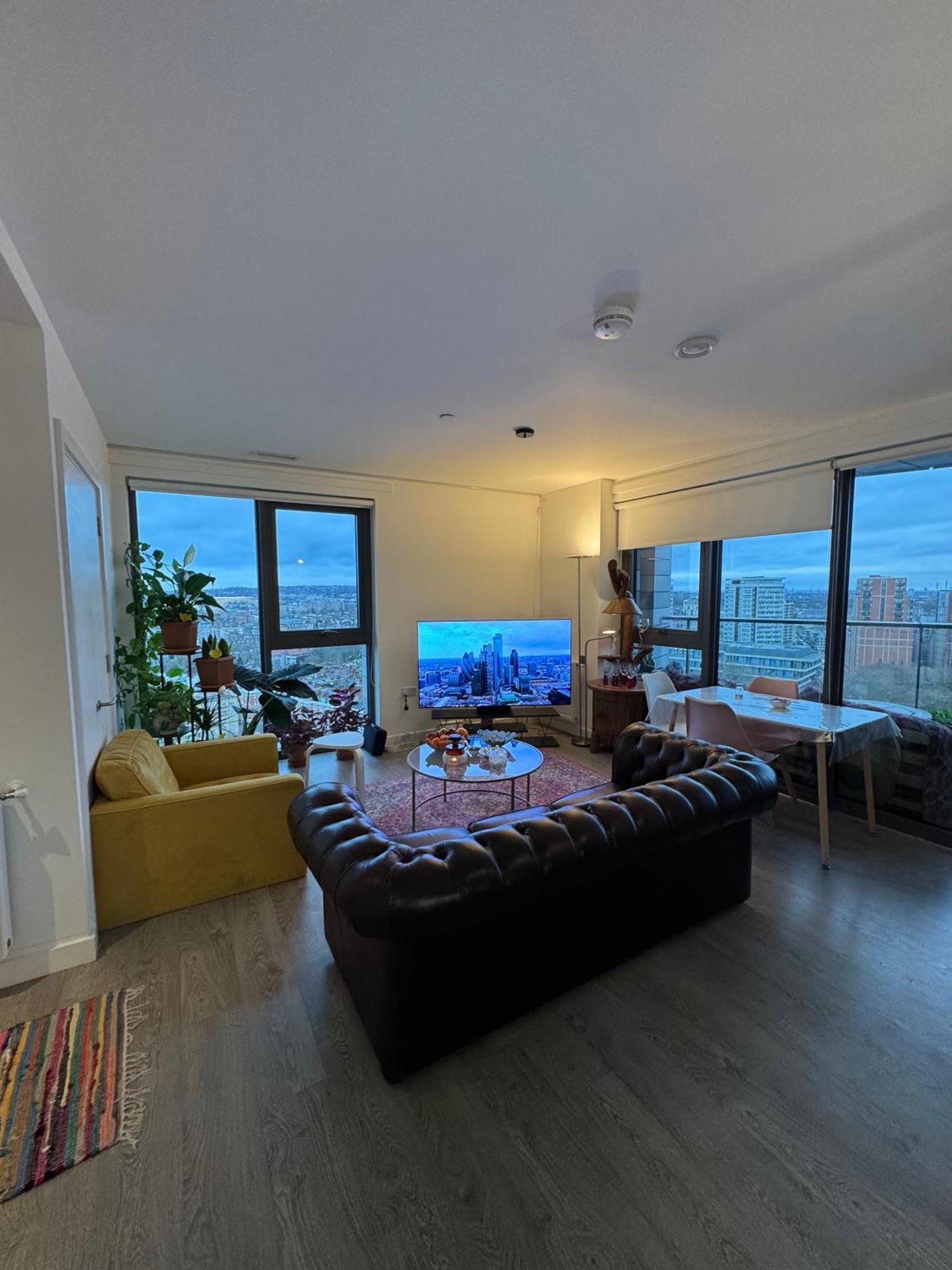 Appartement Paddington *