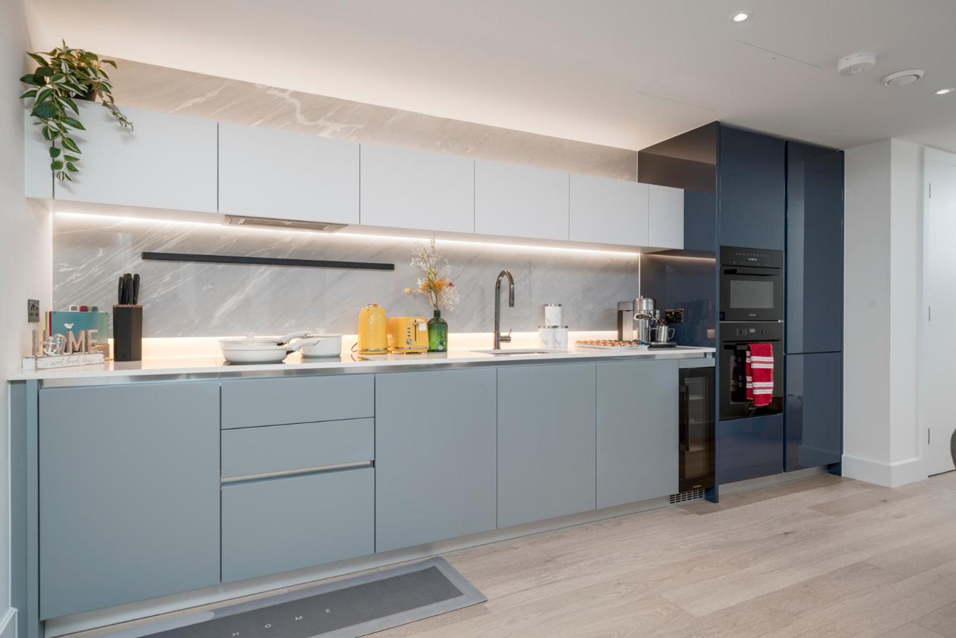 Appartement 2 Bedroom Westfield Near Londres