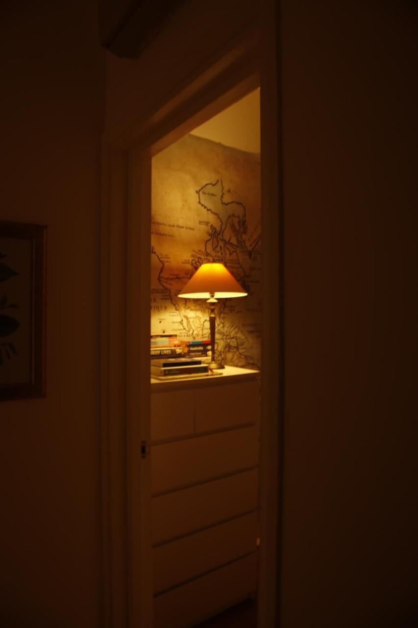 Cosy Camden 1 Bedroom Terrace Apartamento Londres