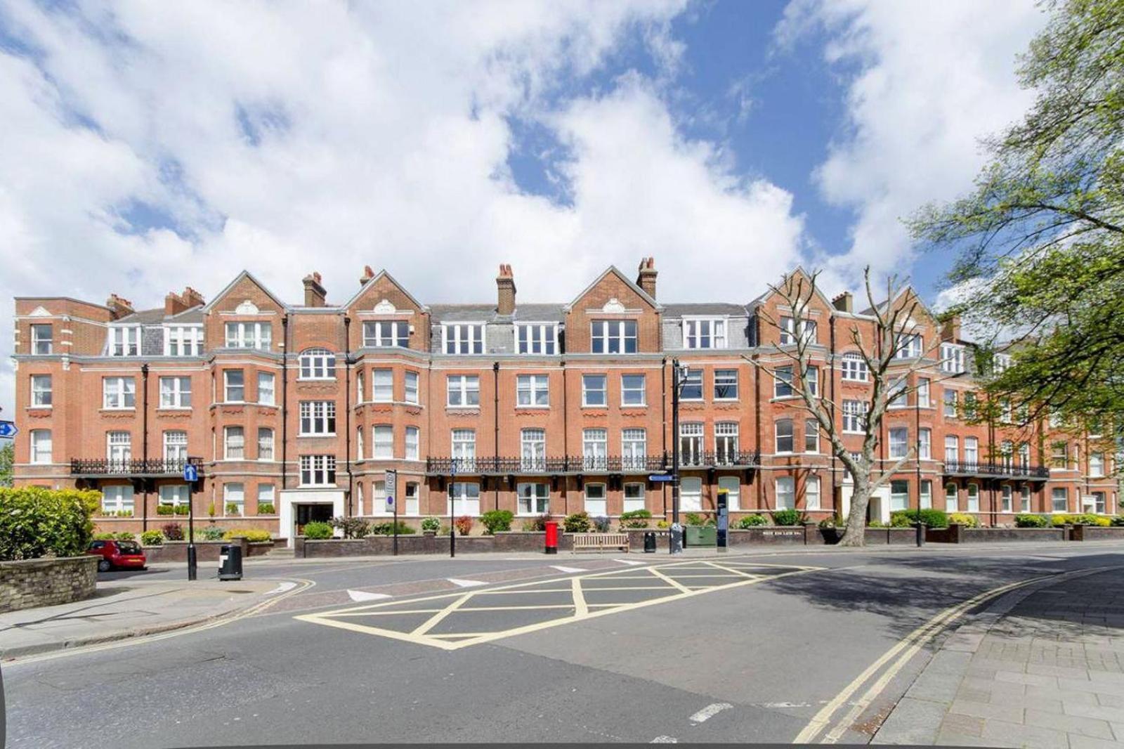 Exclusive 1 Bed 1 Bath In St John's Wood Londres