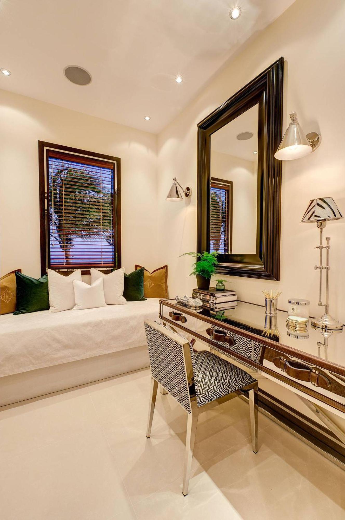 Casa de férias Morgans Lnd Escapez Londres