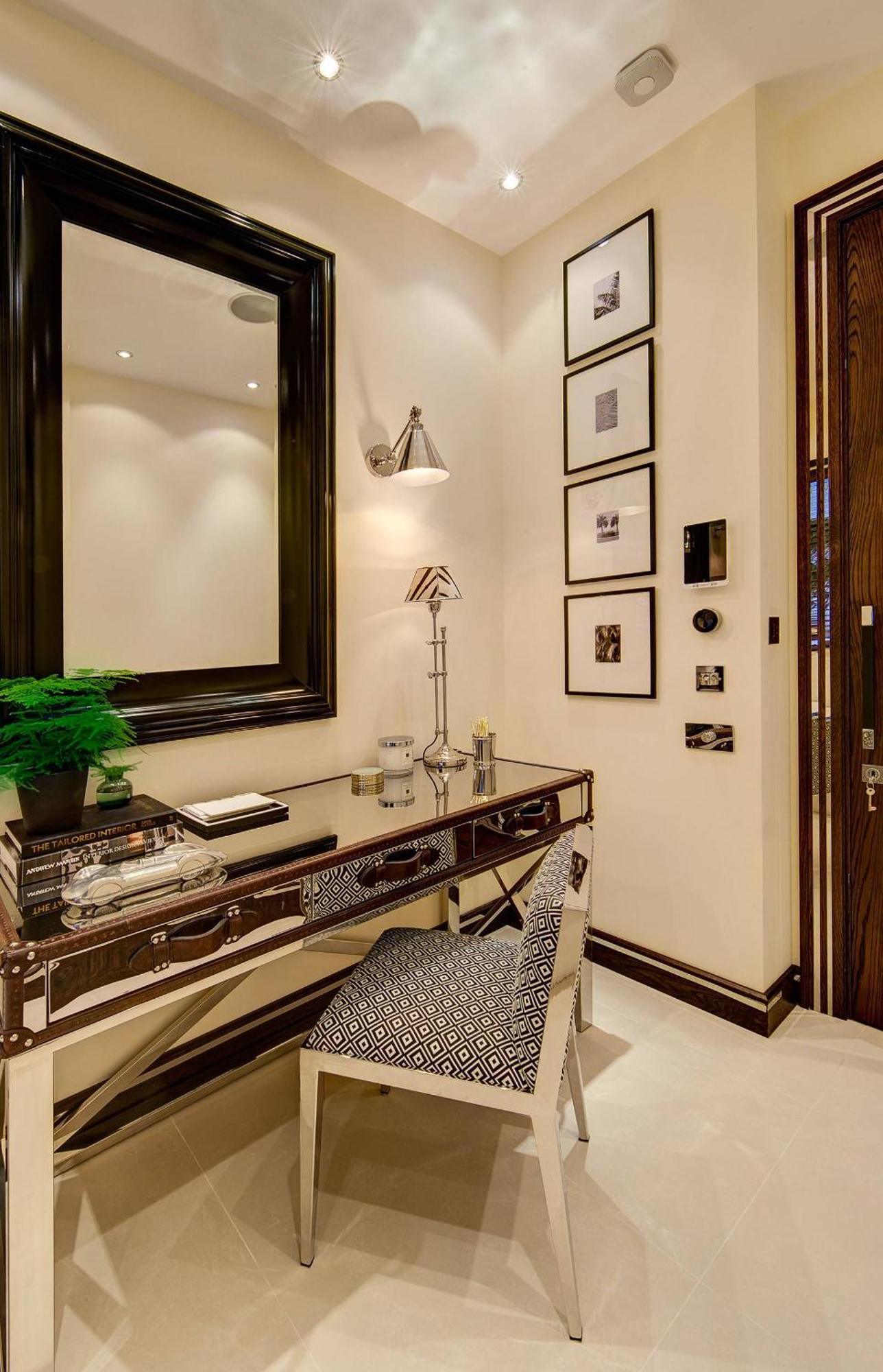 Morgans Lnd Escapez Casa de férias Londres