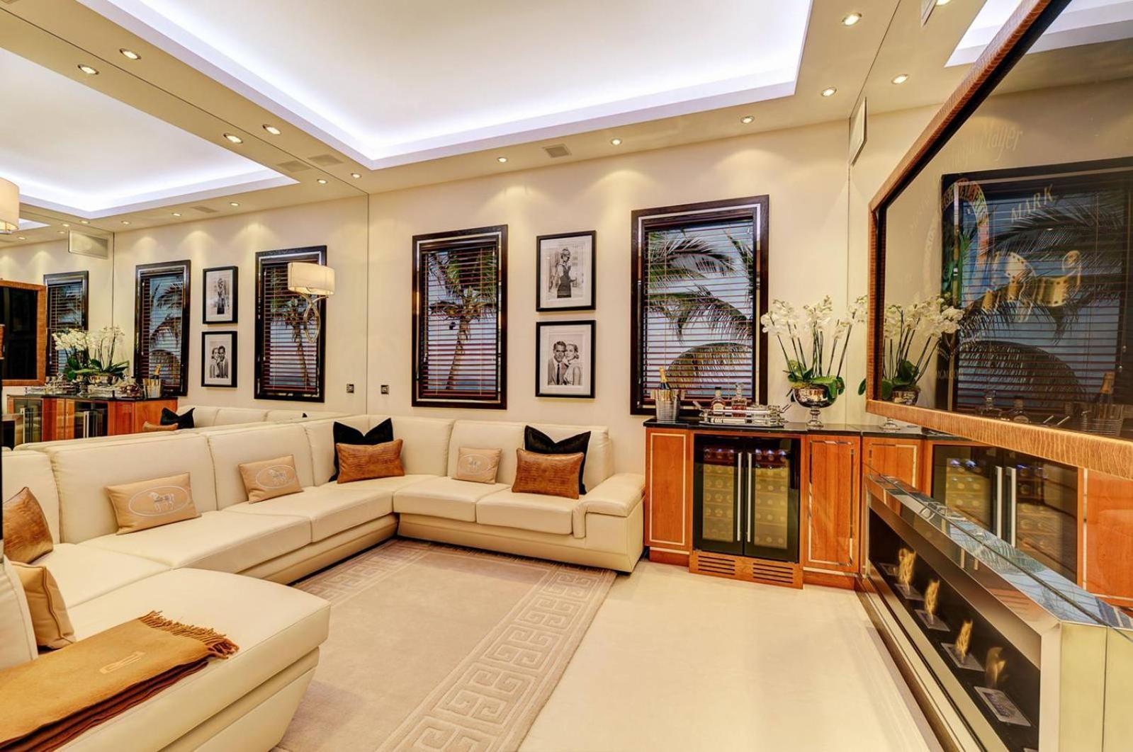 Casa de férias Morgans Lnd Escapez Londres
