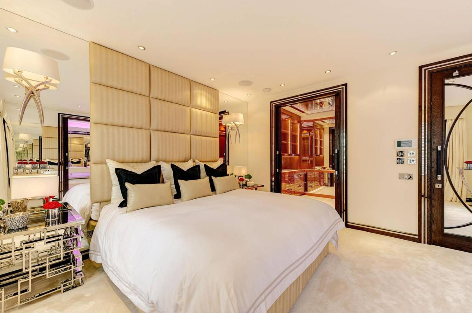 Casa de férias Morgans Lnd Escapez Londres