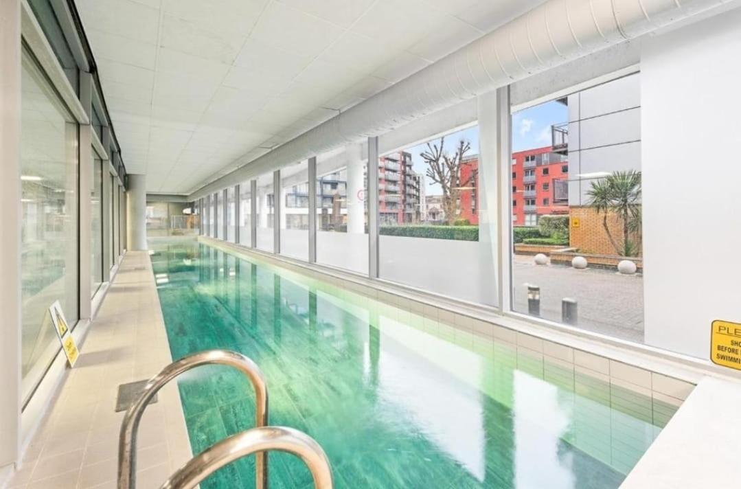 Apartamento Greenwich Luxe Exclusive *