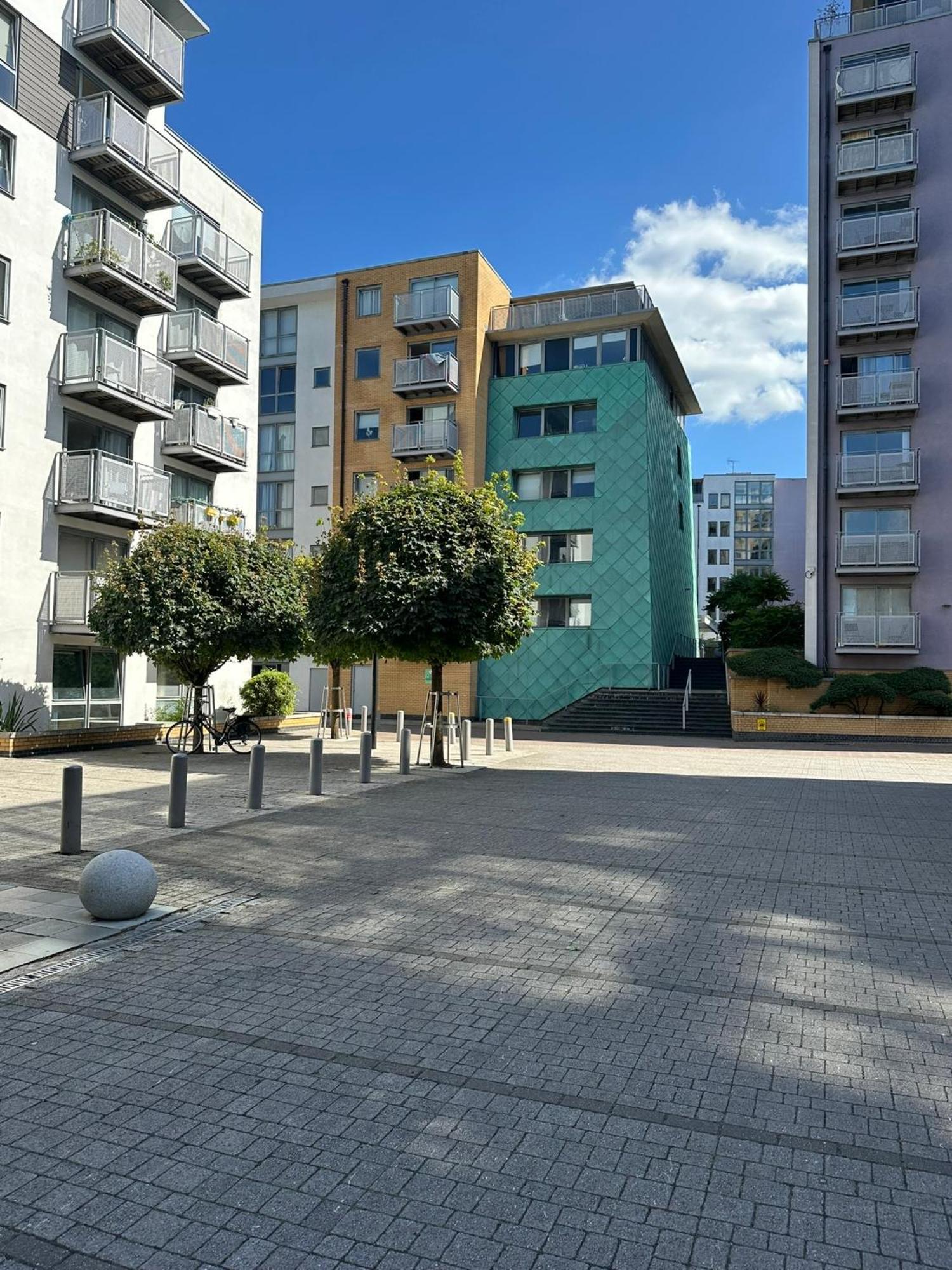 Apartamento Greenwich Luxe Exclusive
