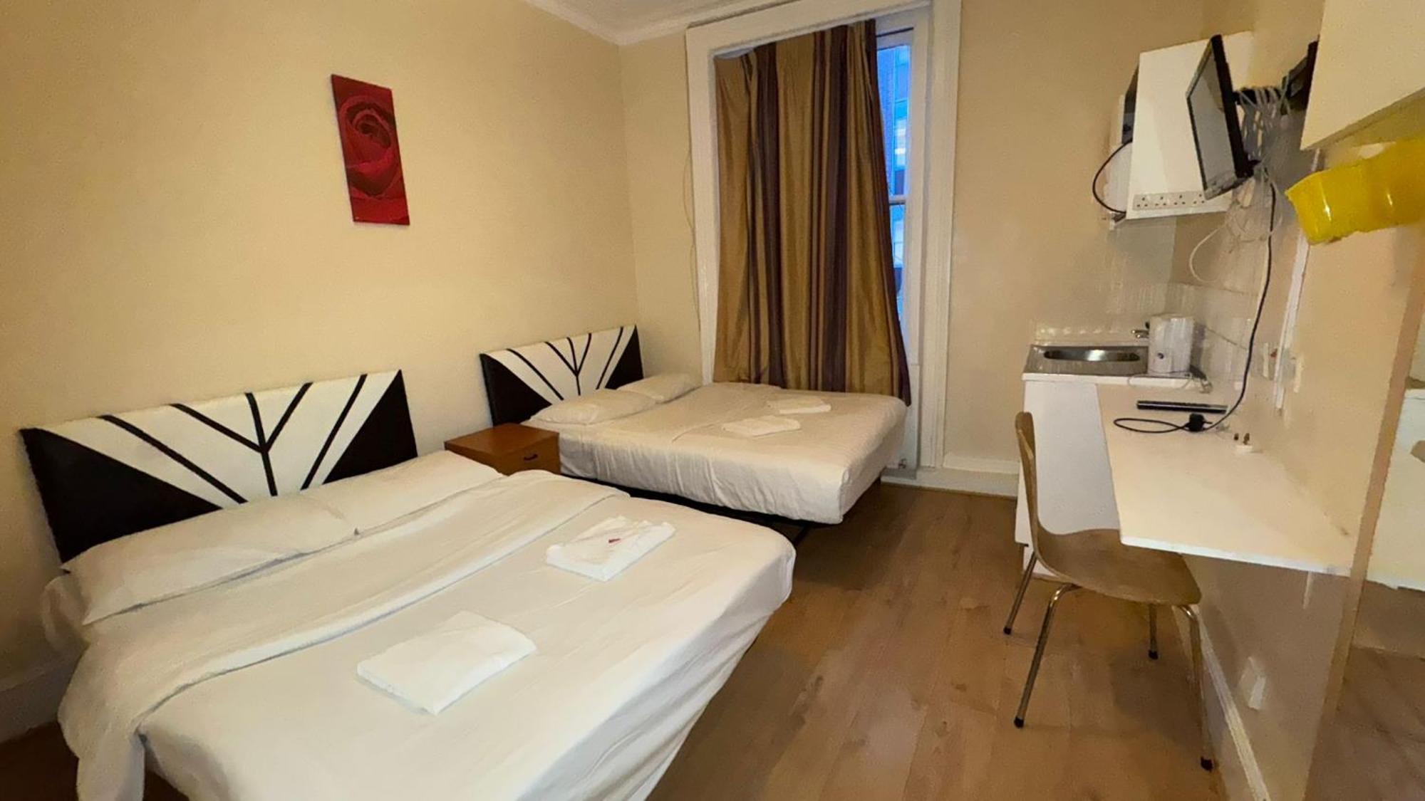 Collingham Place Apartamento Londres