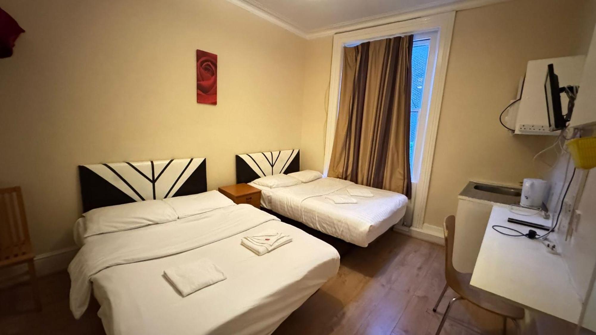 Collingham Place Apartamento