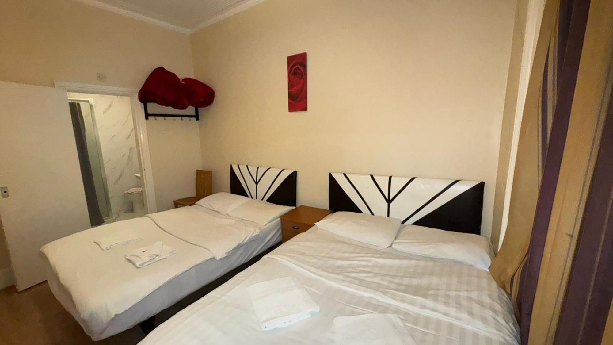 Apartamento Collingham Place