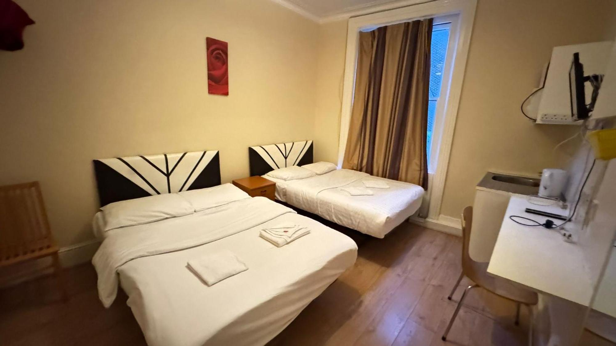 Collingham Place Apartamento *