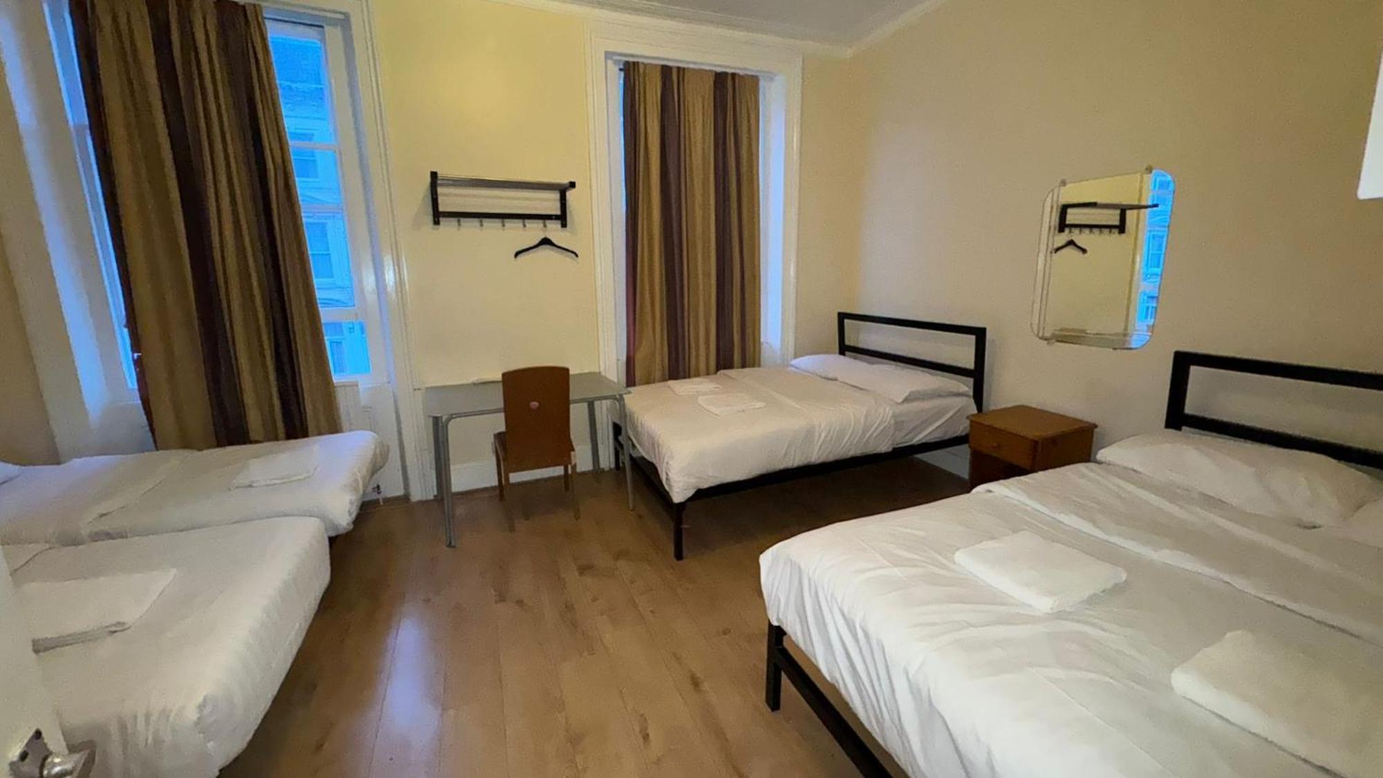 Apartamento Collingham Place