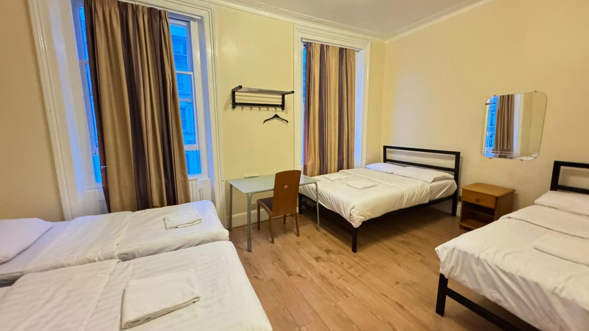 Apartamento Collingham Place