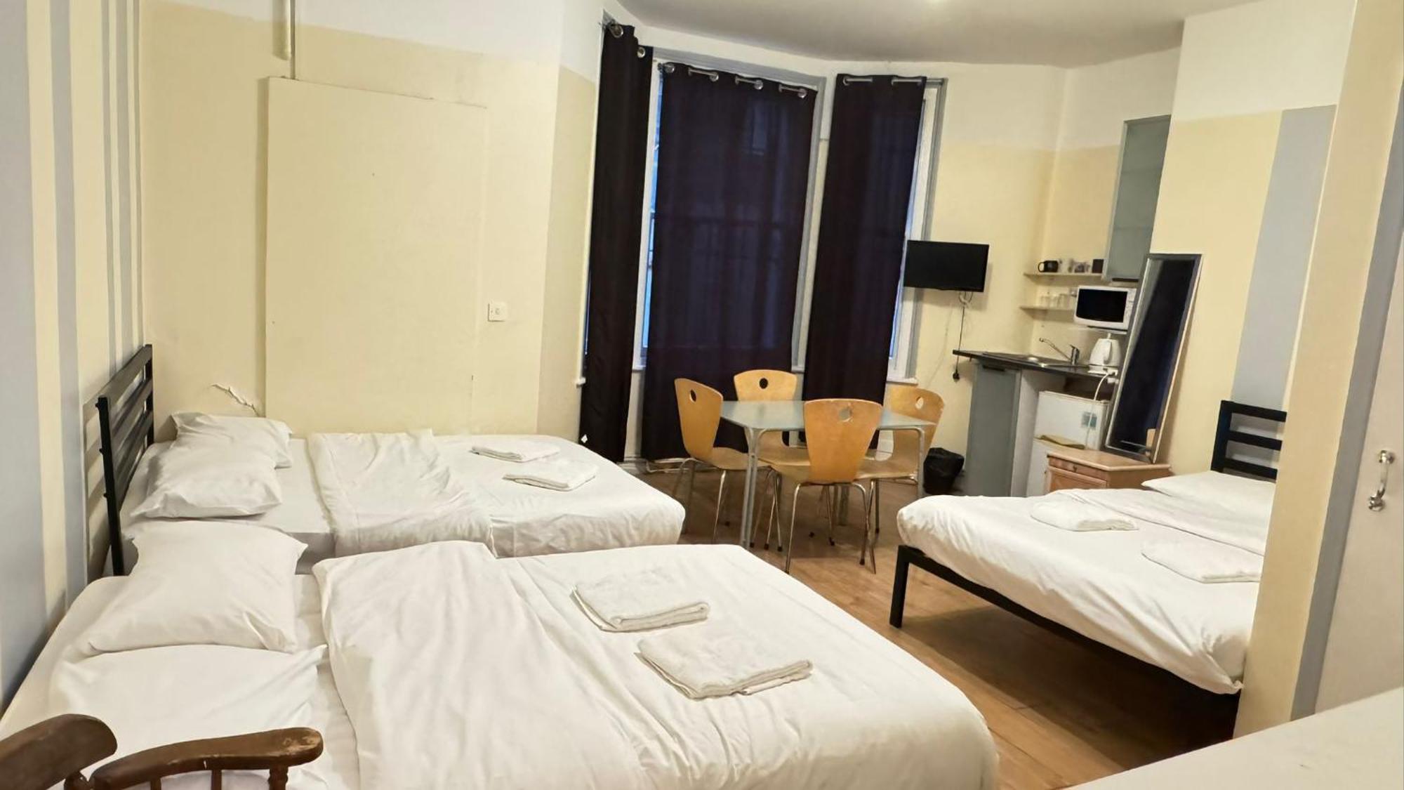 Collingham Place Apartamento