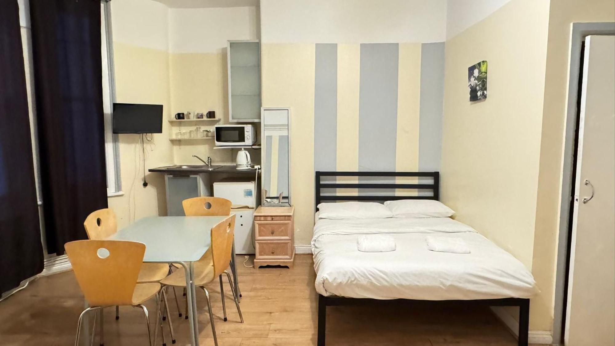 Collingham Place Apartamento