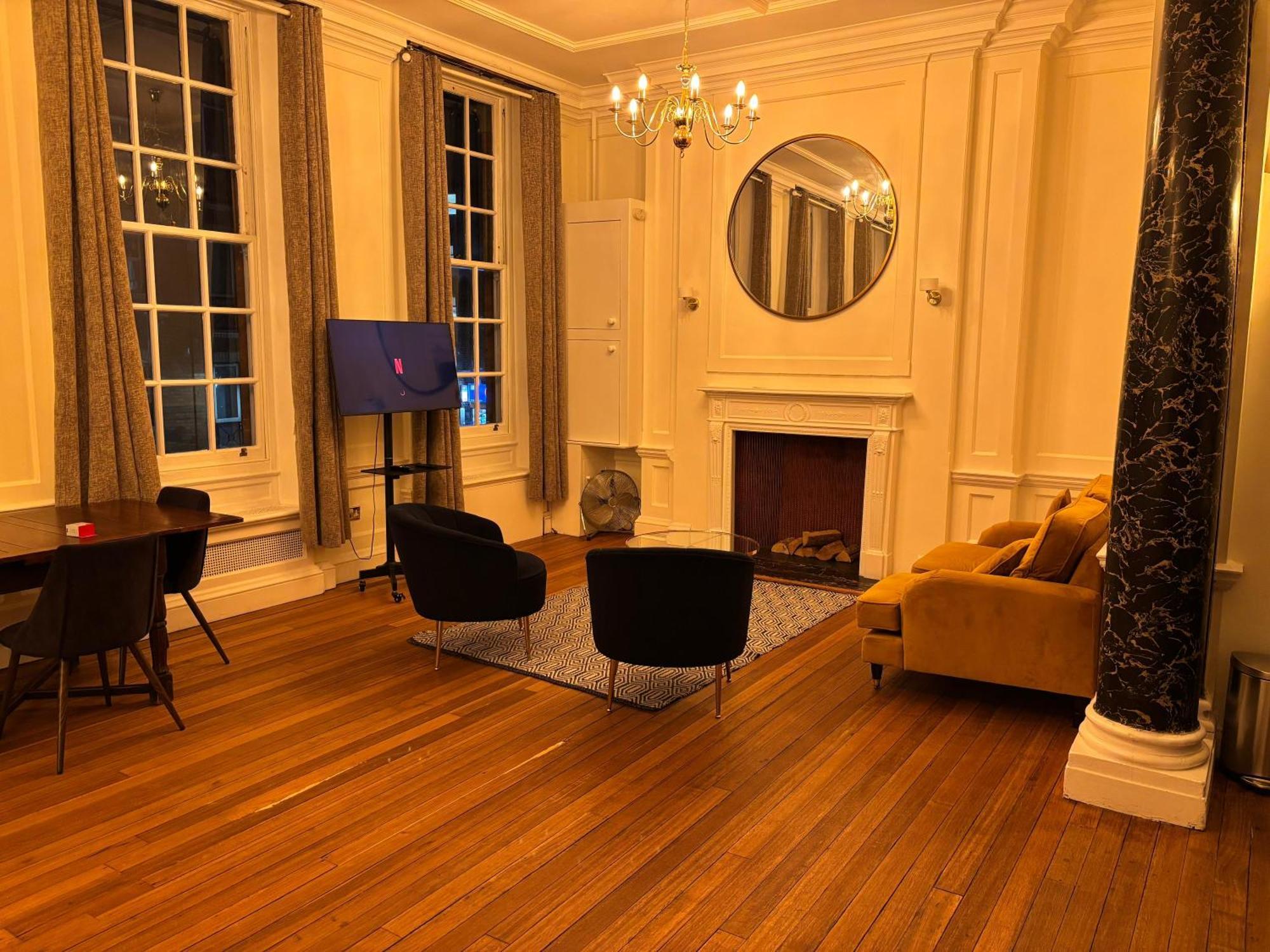 London's Finest Appartement