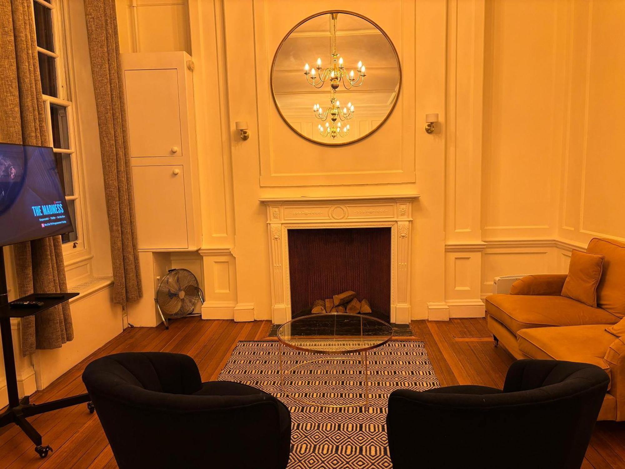London's Finest Appartement *