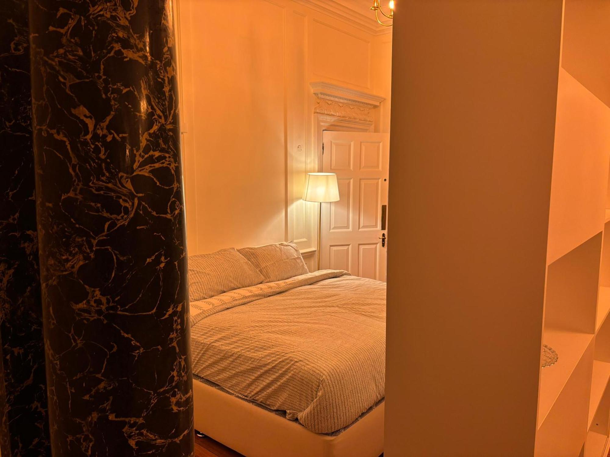 Appartement London's Finest *