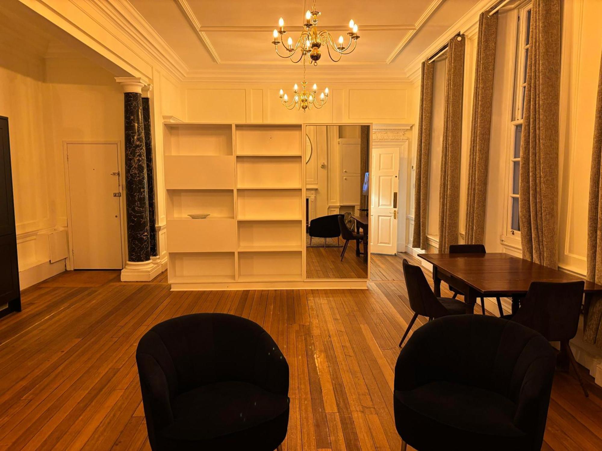 London's Finest Appartement *