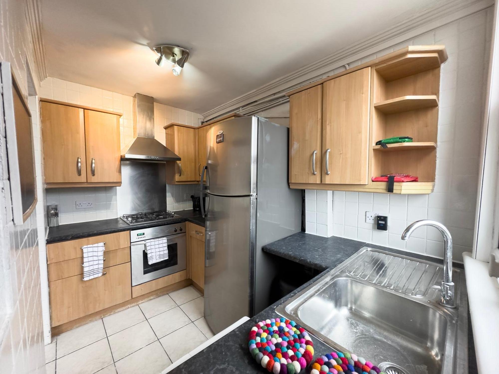 The Browns Appartement