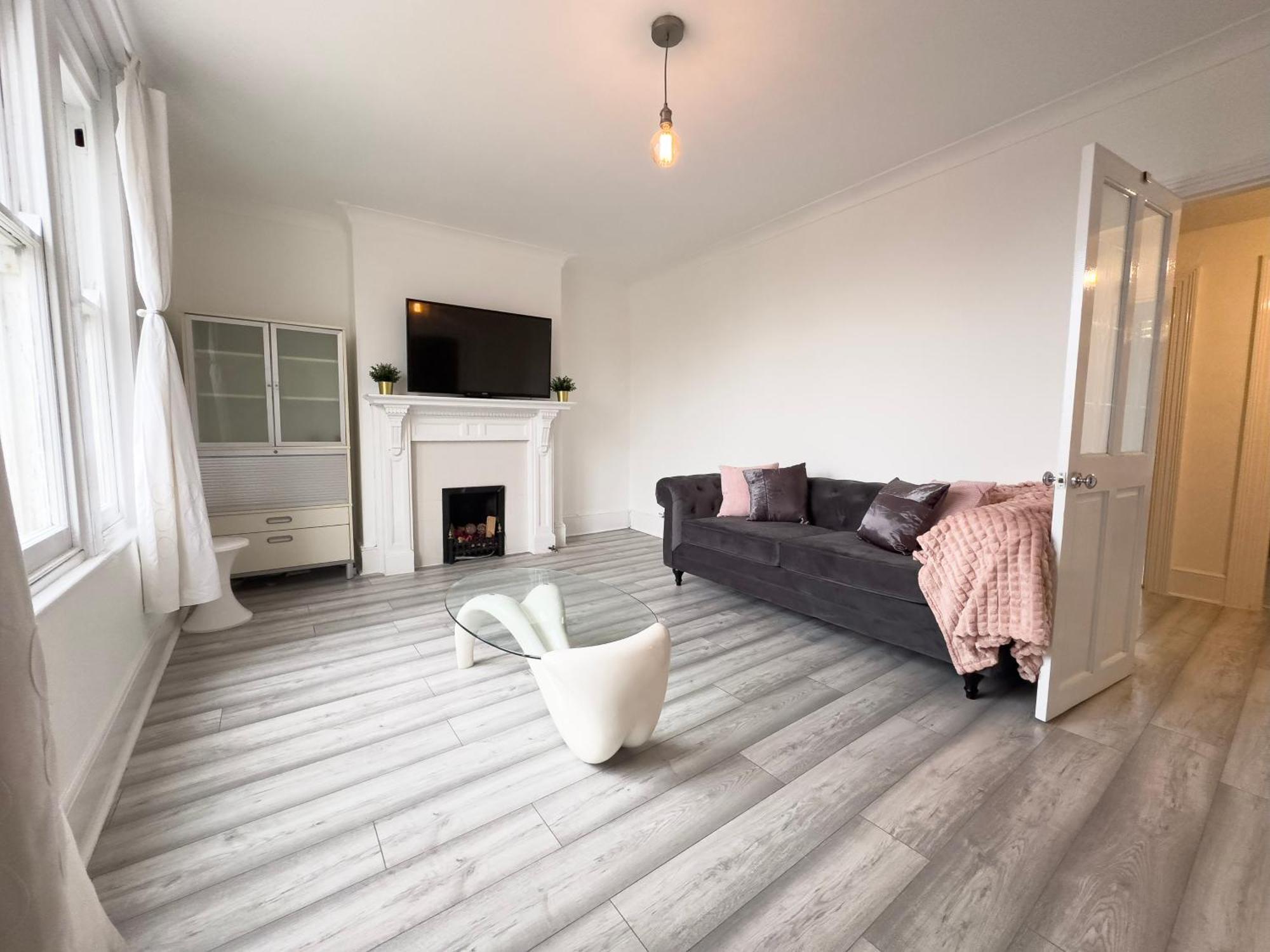 The Browns Appartement *