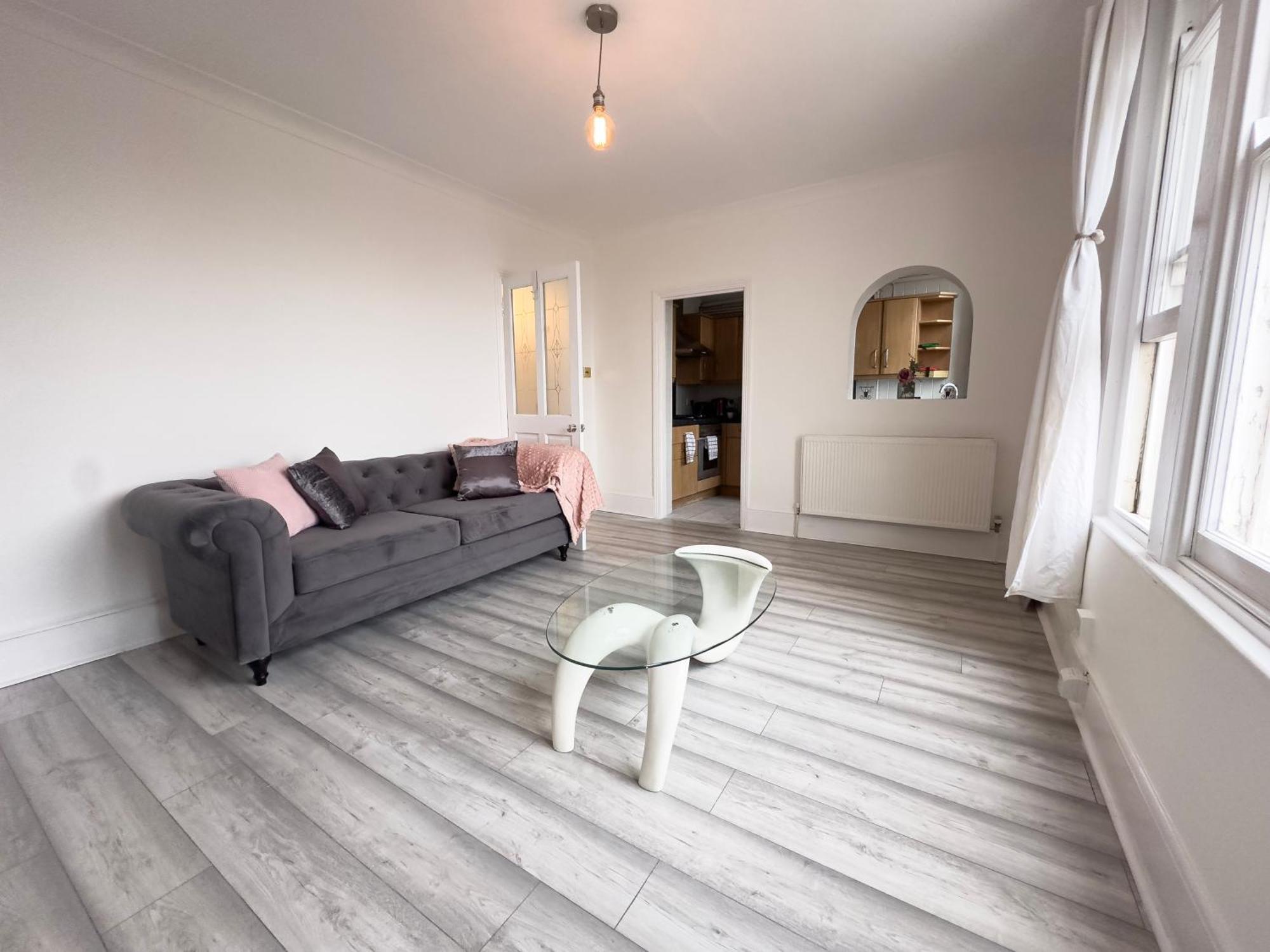 The Browns Appartement *