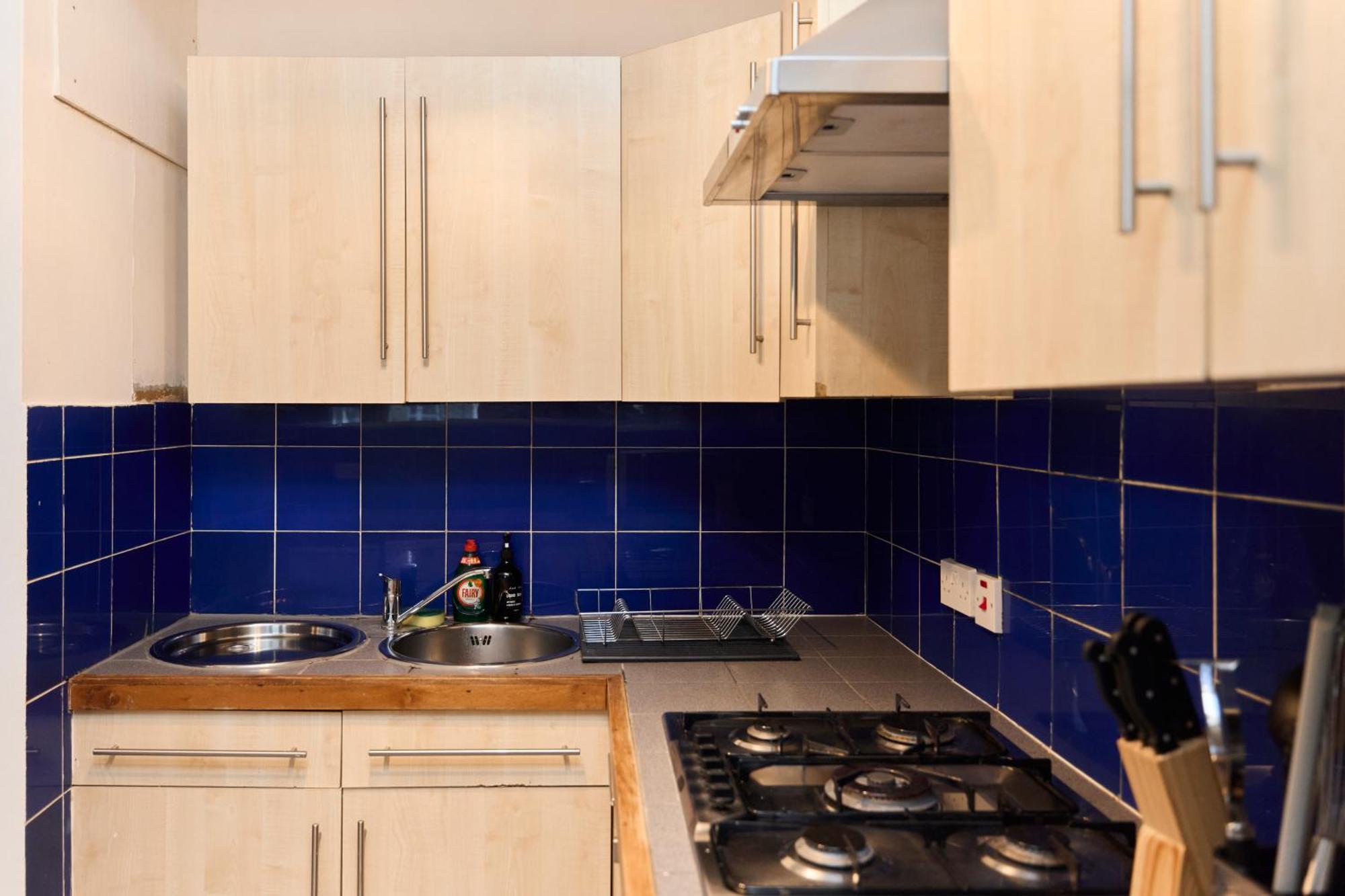 The West Hampstead Place - Inviting 2bdr Londres