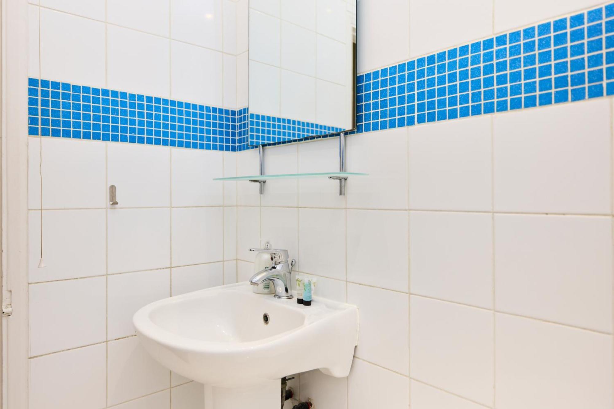 The West Hampstead Place - Inviting 2bdr Londres
