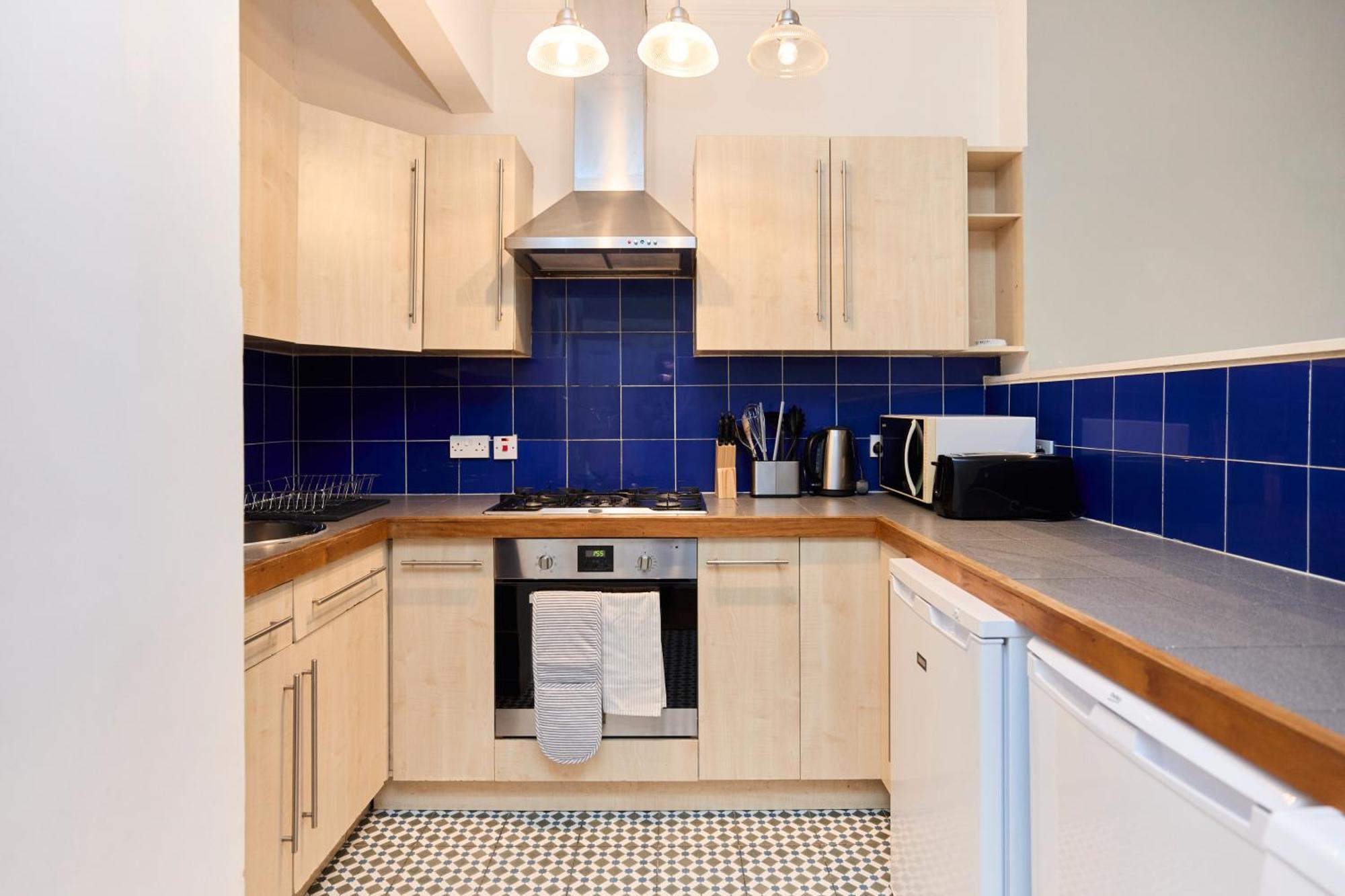 The West Hampstead Place - Inviting 2bdr * Londres