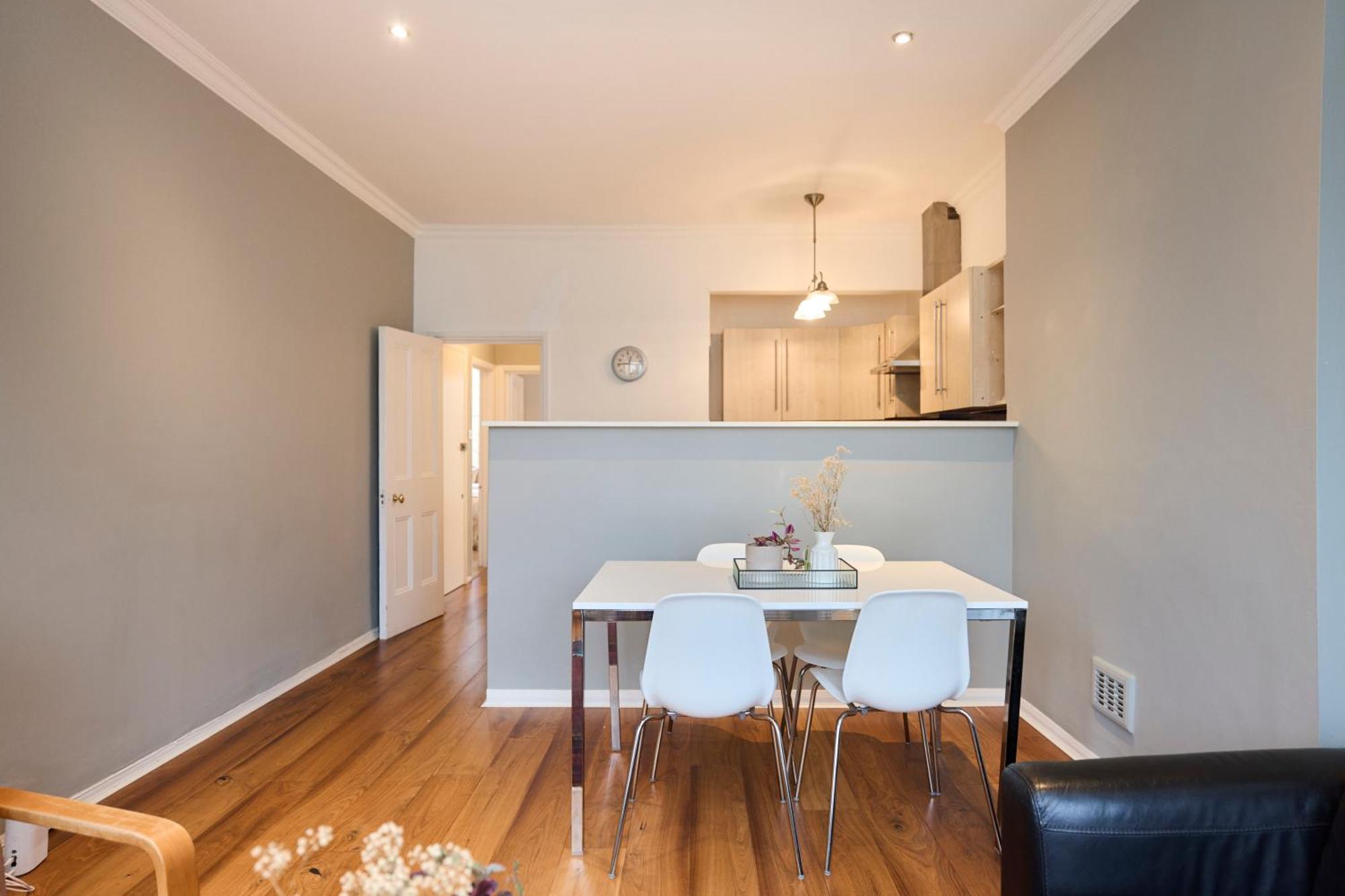 The West Hampstead Place - Inviting 2bdr Appartement