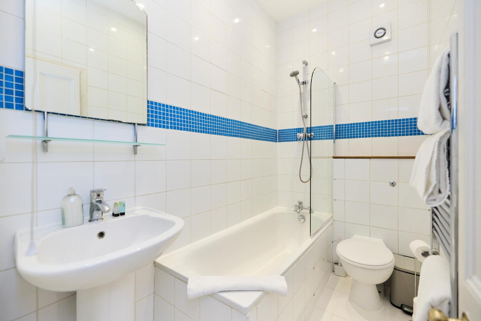 The West Hampstead Place - Inviting 2bdr Londres