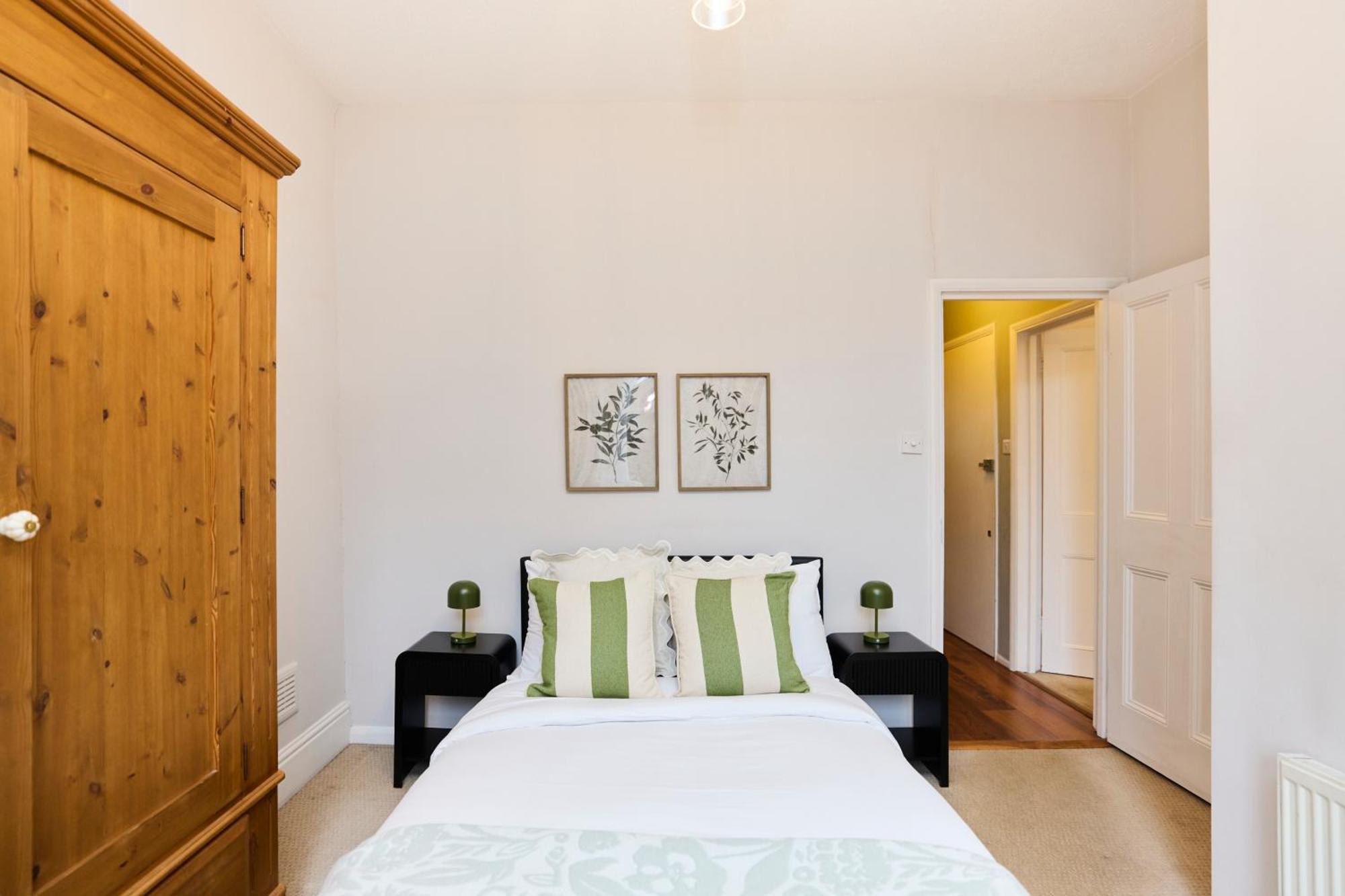 The West Hampstead Place - Inviting 2bdr Londres