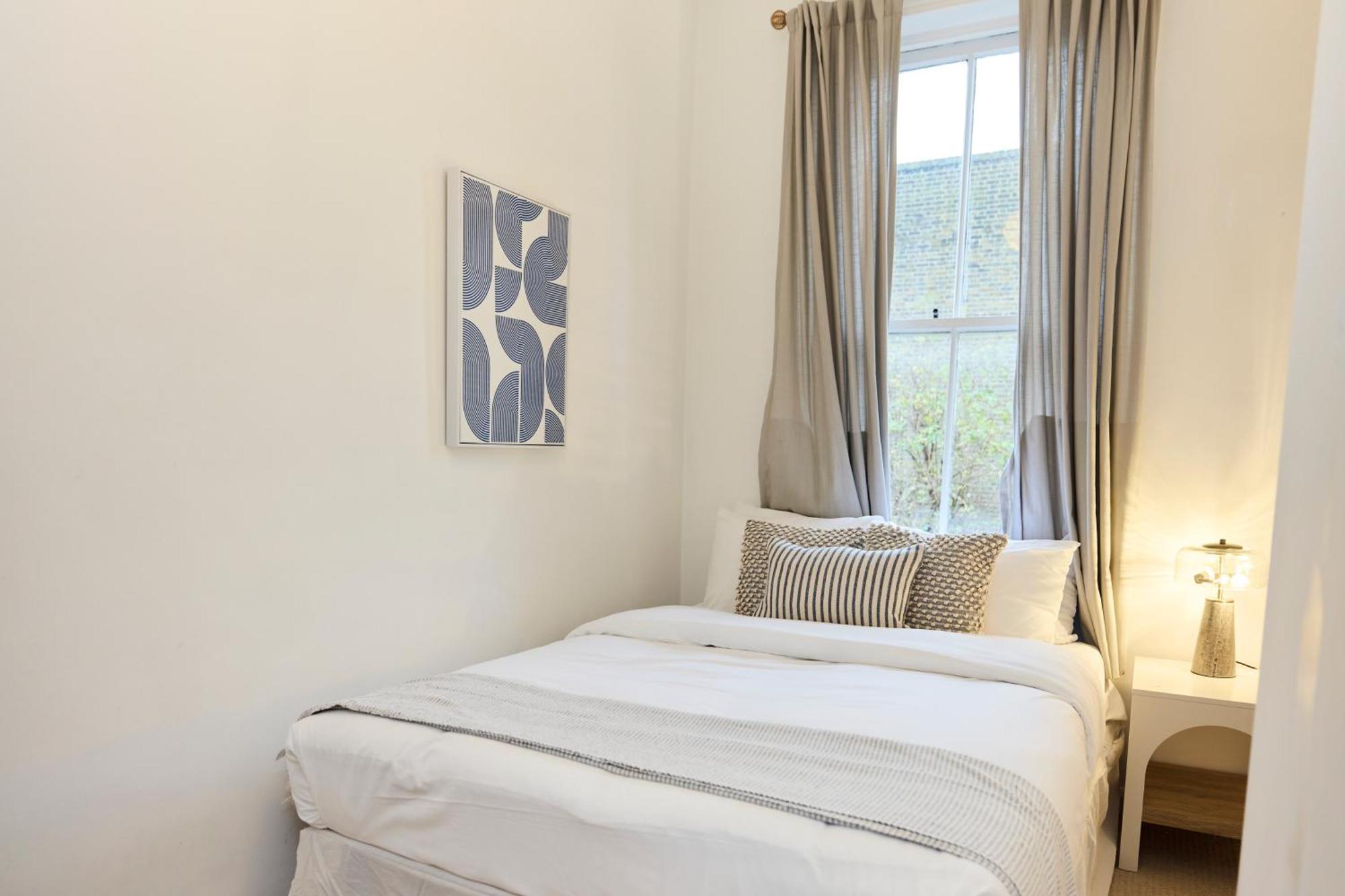 The West Hampstead Place - Inviting 2bdr * Londres