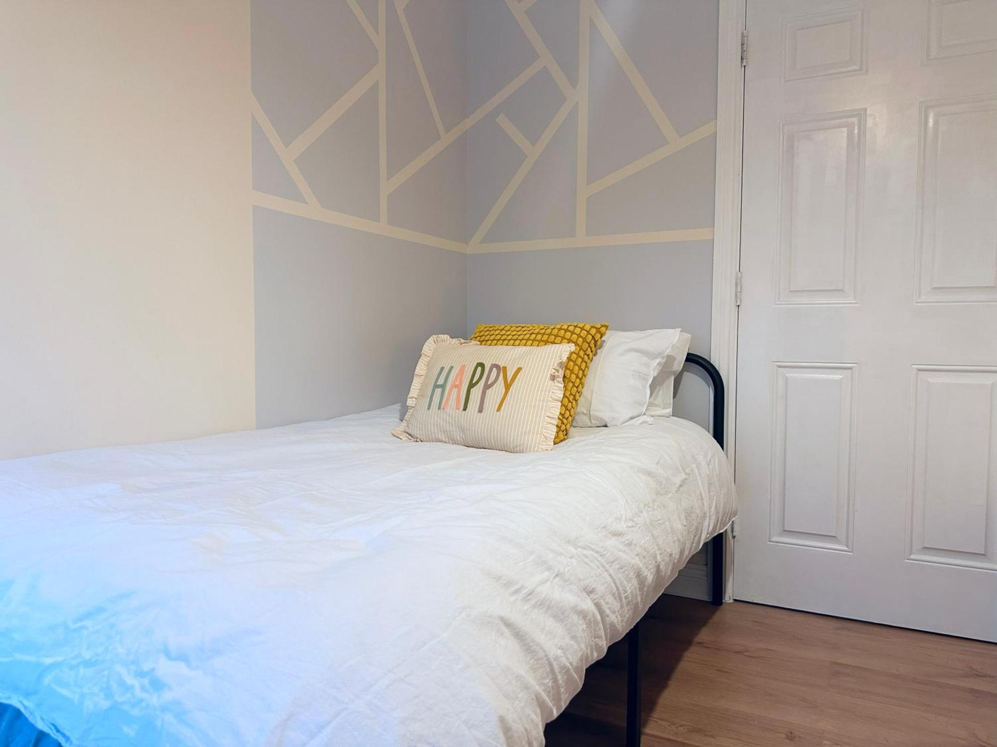 Olive Immaculate Wembley Apartment, 15mins To London, By Edens Appartement