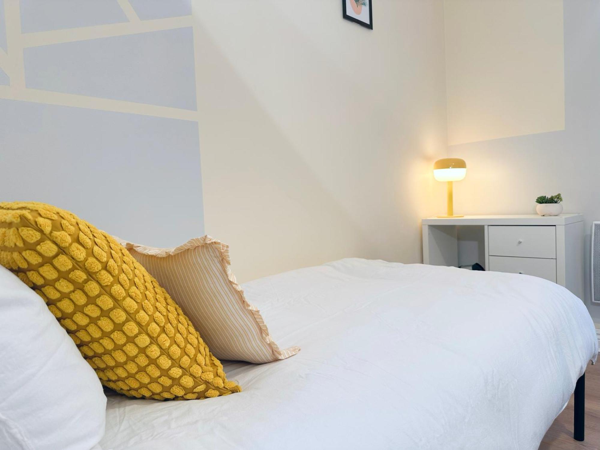 Appartement Olive Immaculate Wembley Apartment, 15mins To London, By Edens Londres