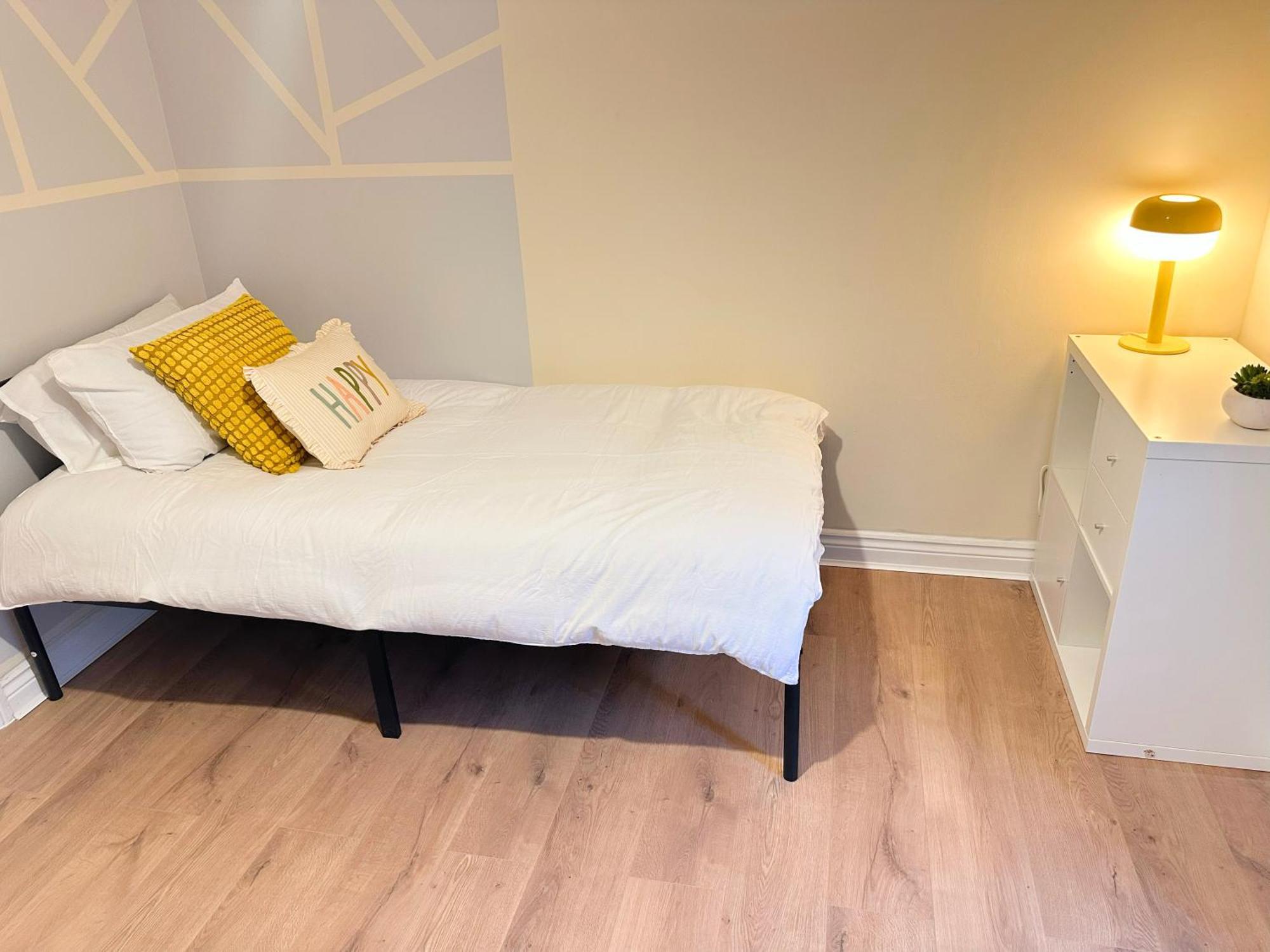 Olive Immaculate Wembley Apartment, 15mins To London, By Edens Londres