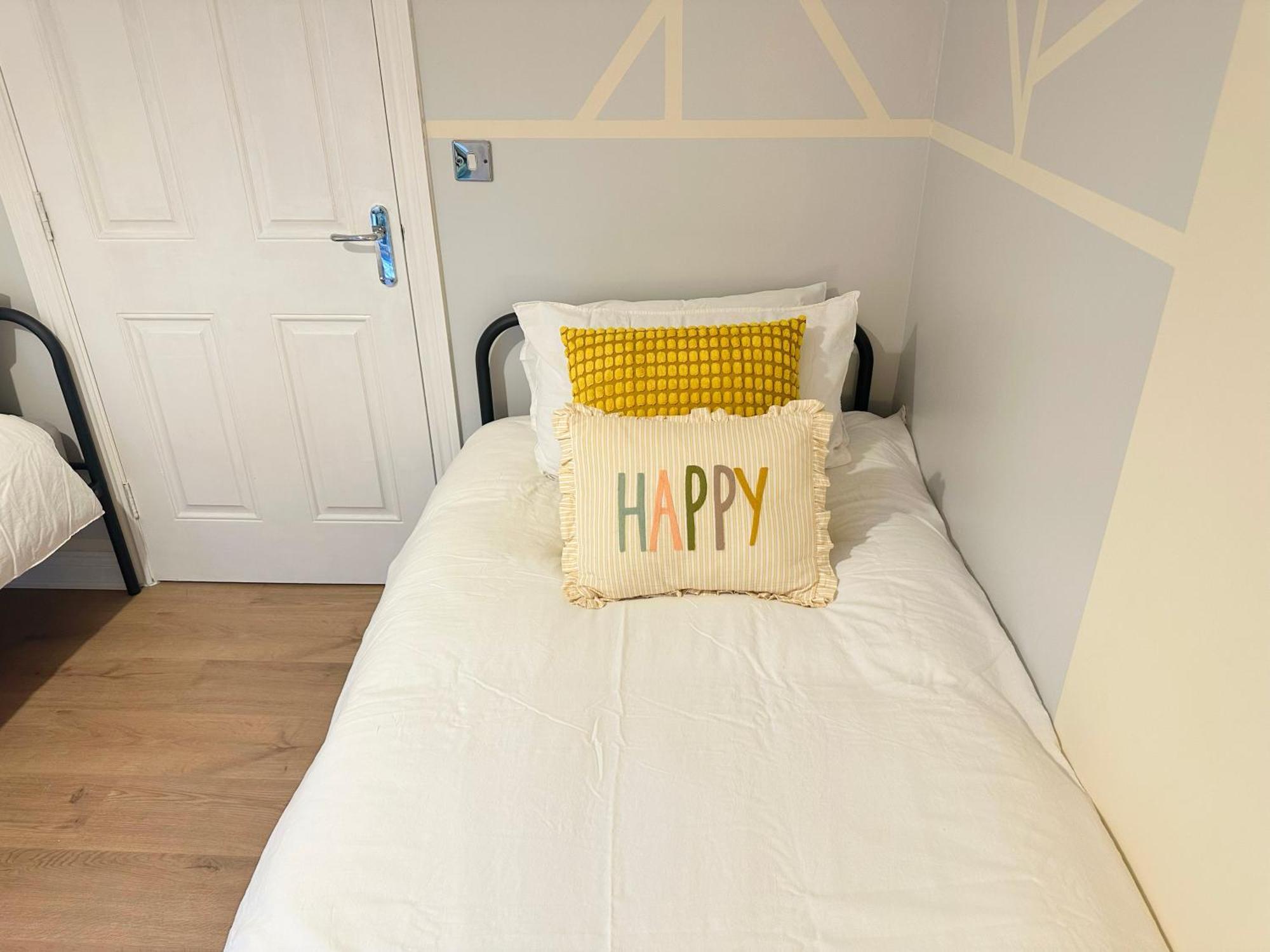 Appartement Olive Immaculate Wembley Apartment, 15mins To London, By Edens *