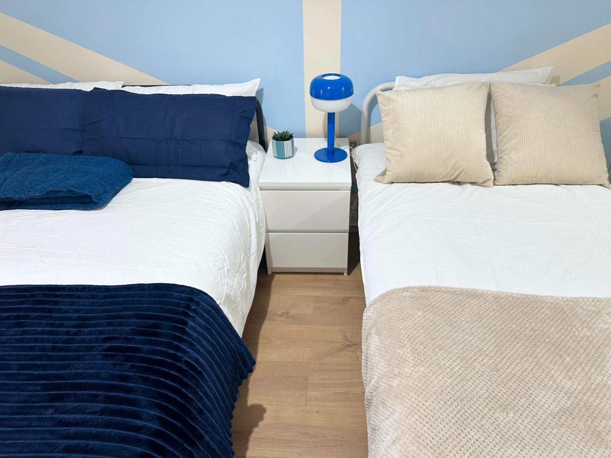 Olive Immaculate Wembley Apartment, 15mins To London, By Edens Appartement *